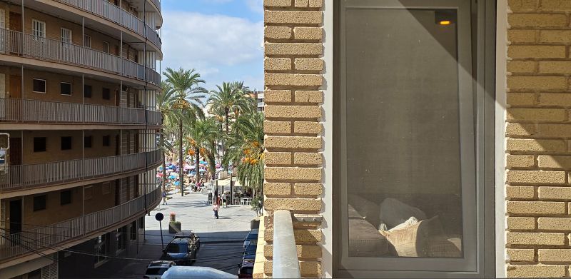 Apartament w Torrevieja, Alicante, Hiszpania 2 sypialnie,  nr 140551