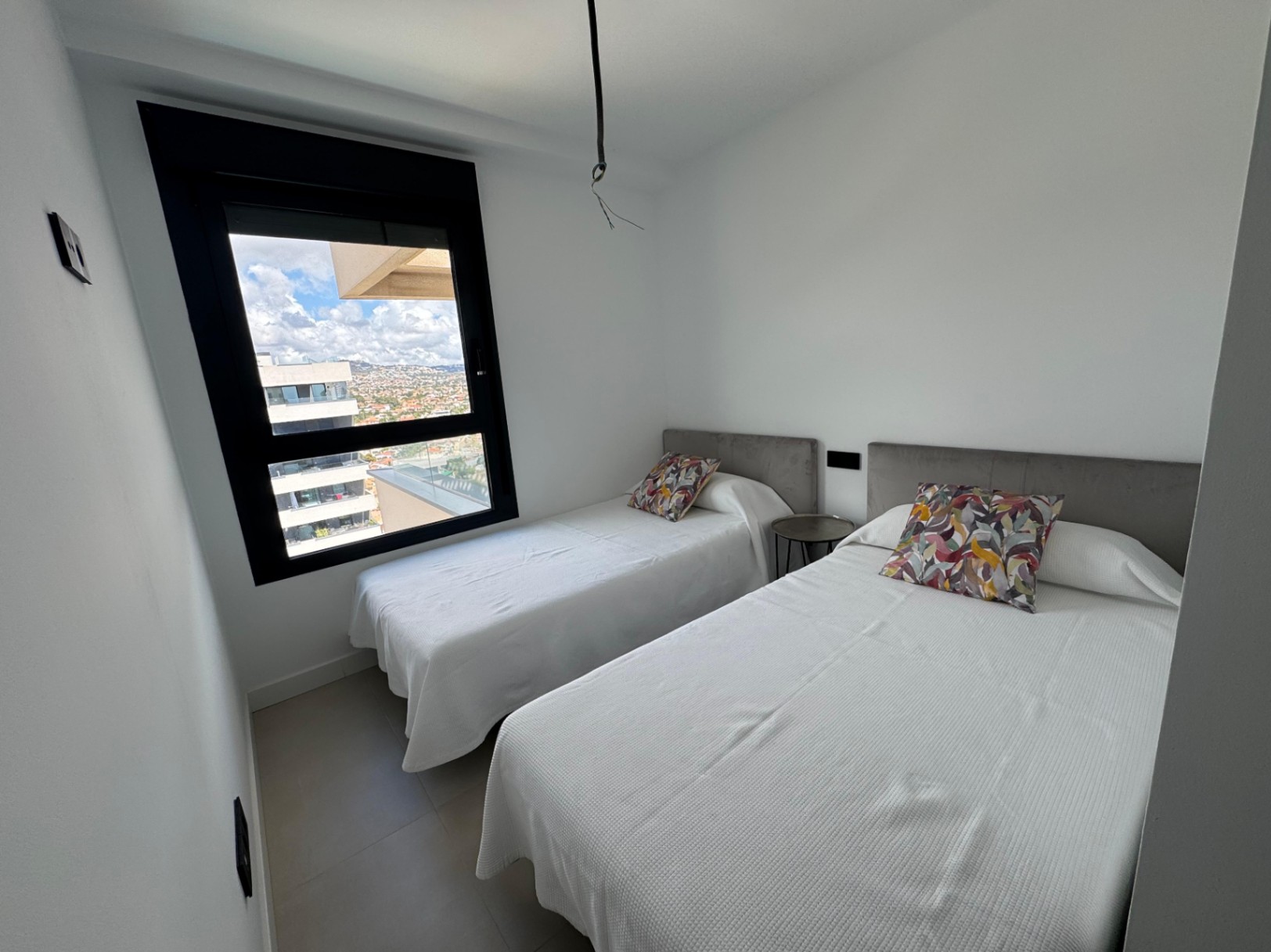 Penthouse in Calpe, Alicante, Spain 2 bedrooms, 90 sq.m. No. 146835