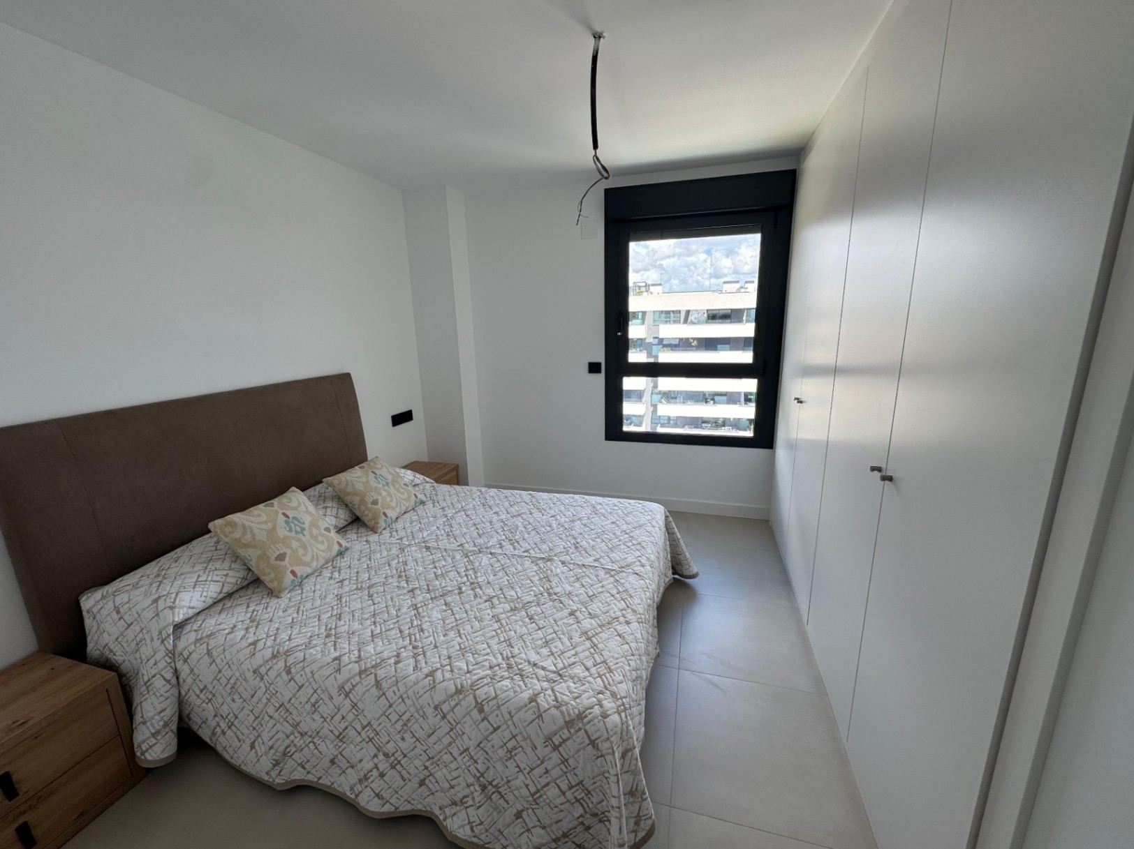 Penthouse in Calpe, Alicante, Spain 2 bedrooms, 90 sq.m. No. 146835
