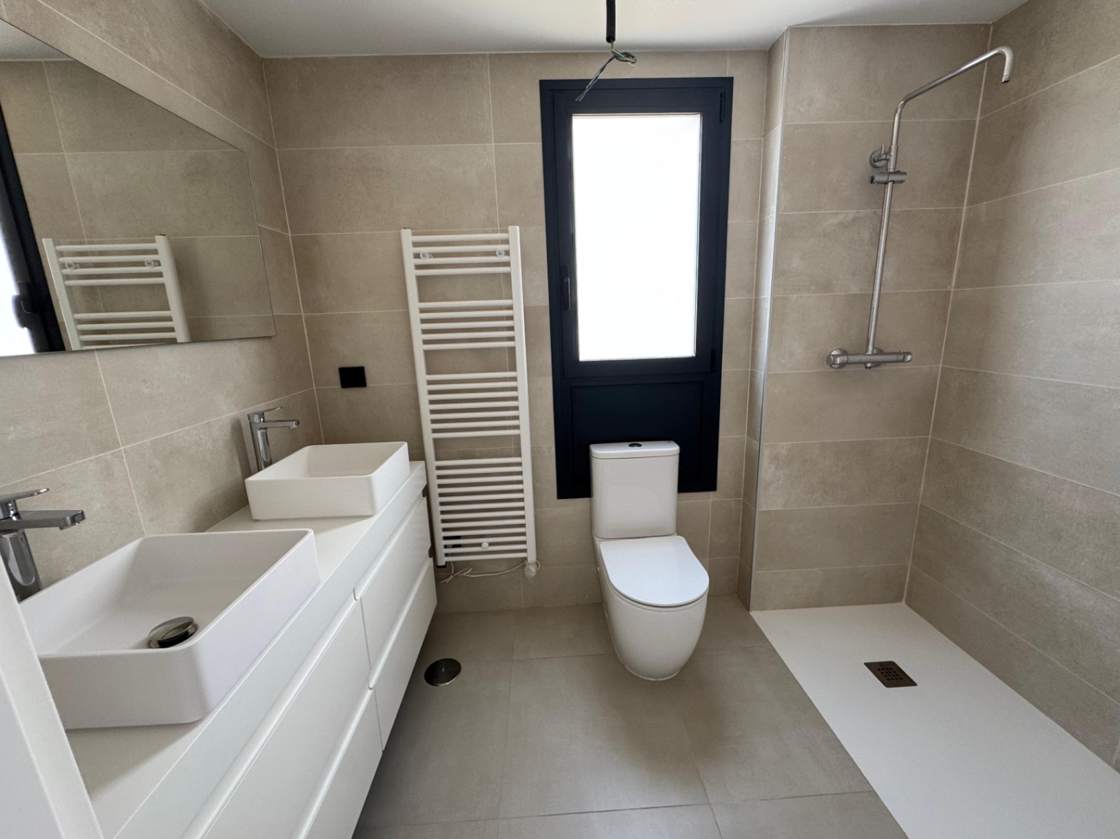 Penthouse in Calpe, Alicante, Spain 2 bedrooms, 90 sq.m. No. 146835