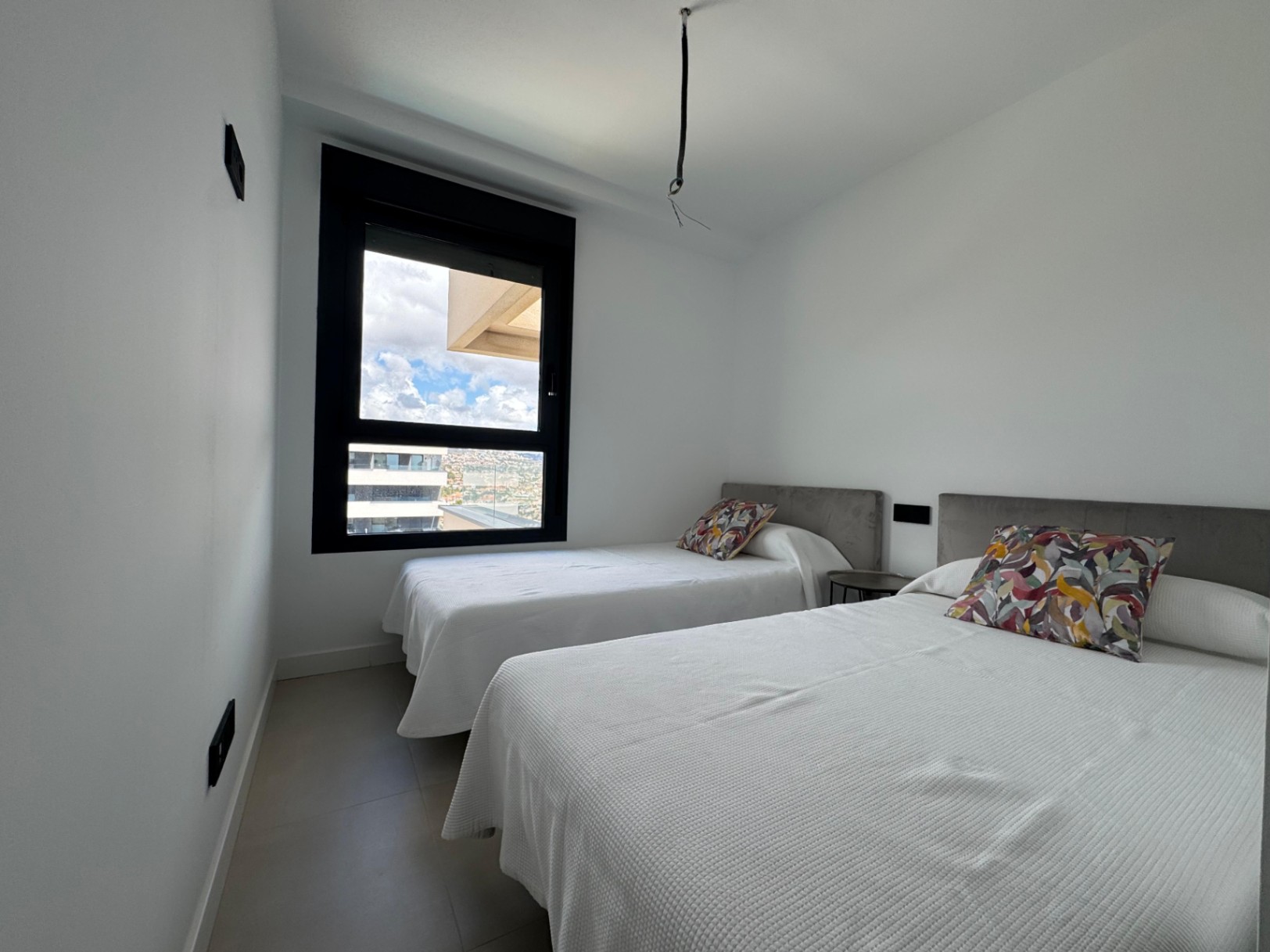 Penthouse in Calpe, Alicante, Spain 2 bedrooms, 90 sq.m. No. 146835