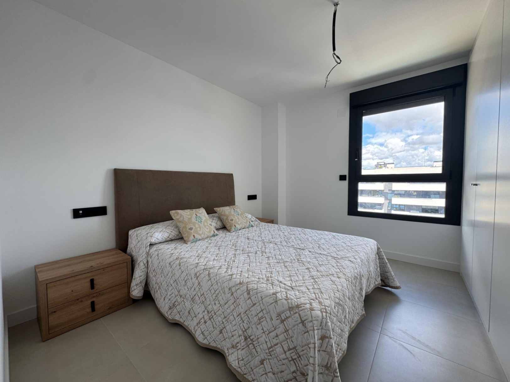 Penthouse in Calpe, Alicante, Spain 2 bedrooms, 90 sq.m. No. 146835