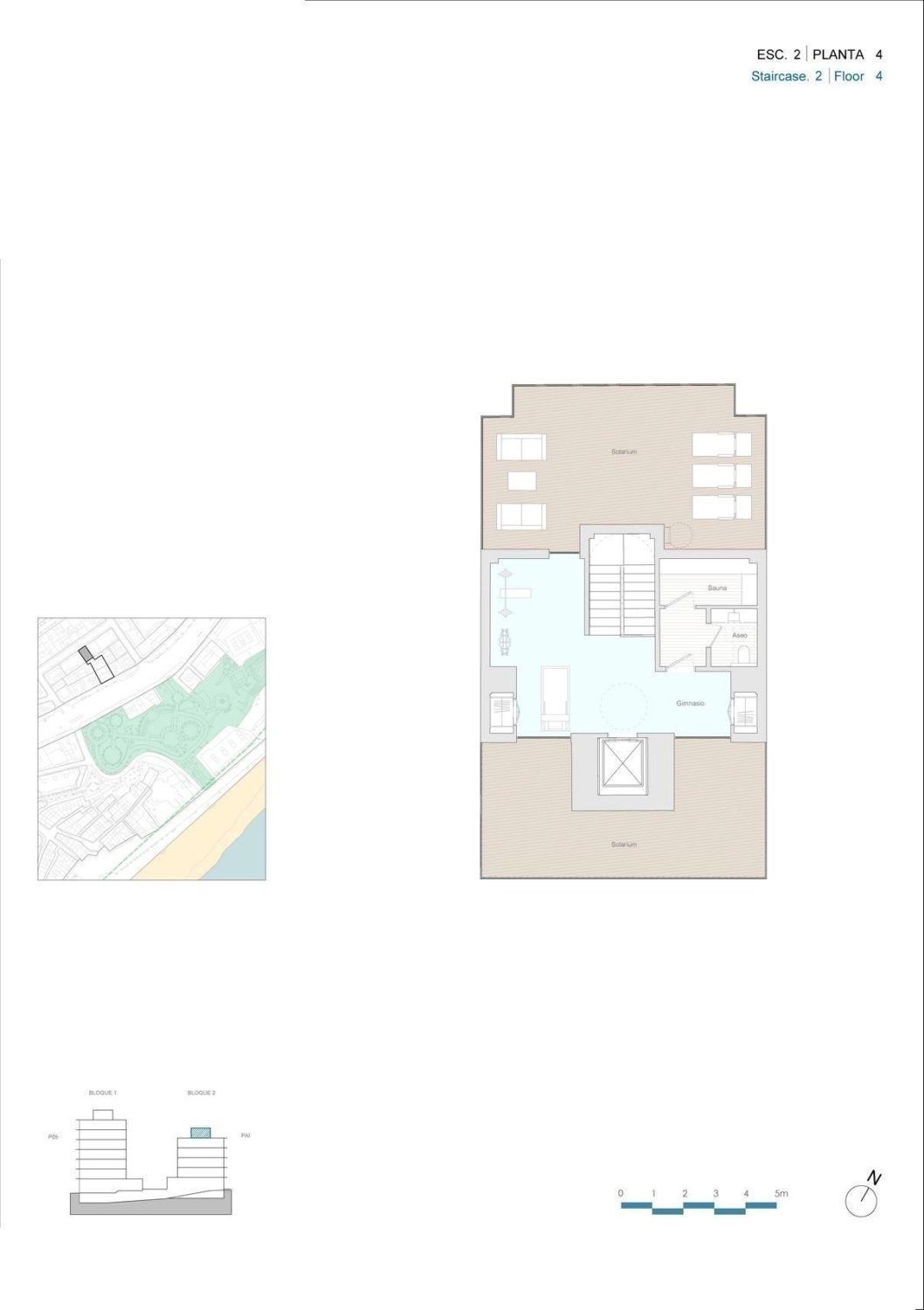 Apartment in Villajoyosa, Alicante, Spain 3 bedrooms, 106 sq.m. No. 180792