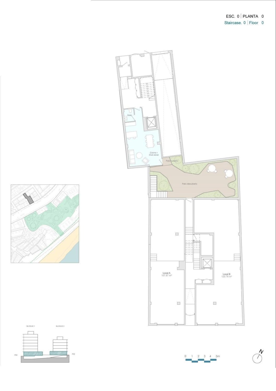 Apartment in Villajoyosa, Alicante, Spain 3 bedrooms, 106 sq.m. No. 180792