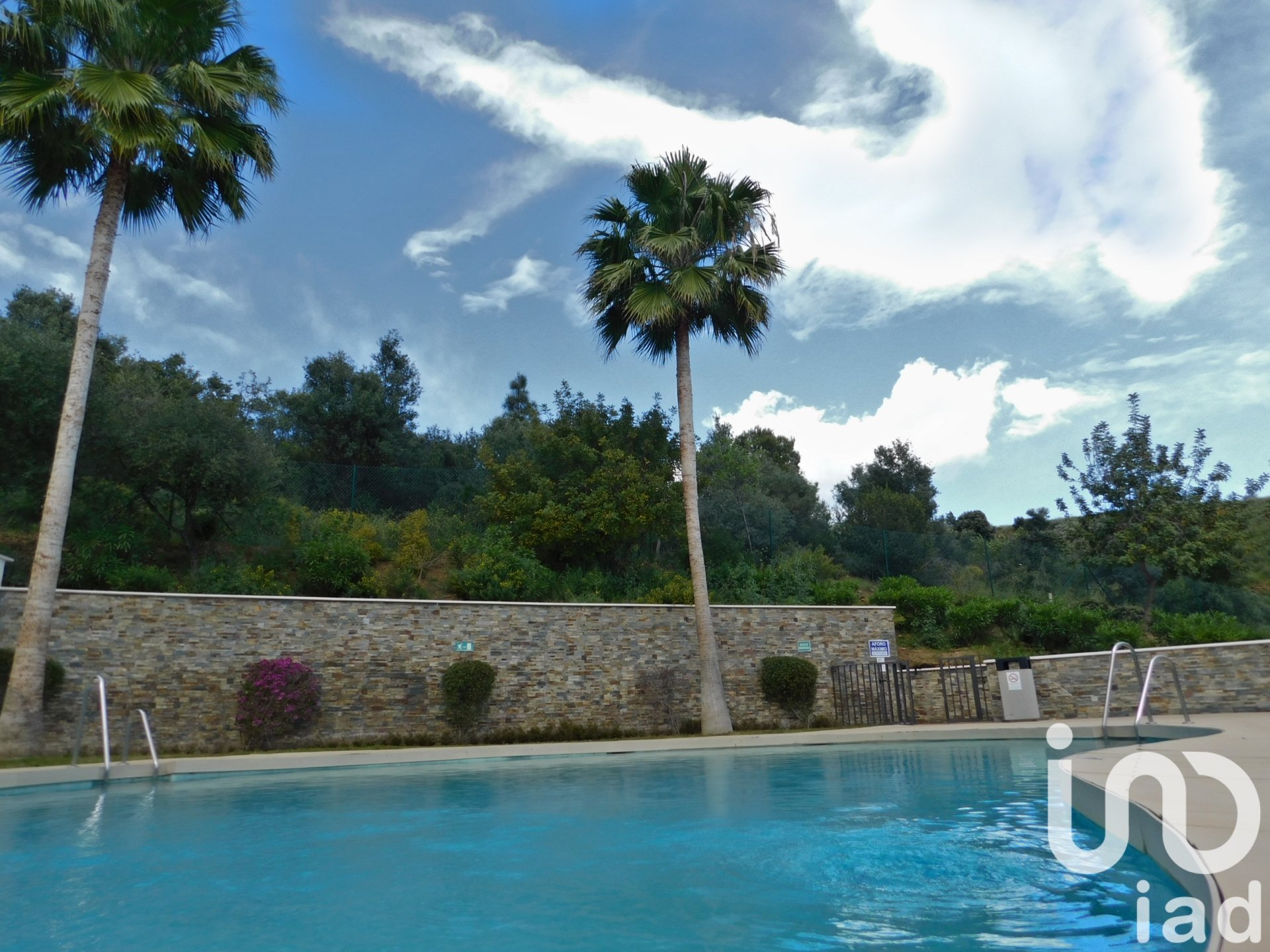 Apartamento en Marbella, Málaga, España 3 dormitorios, 160 m2 No. 153511