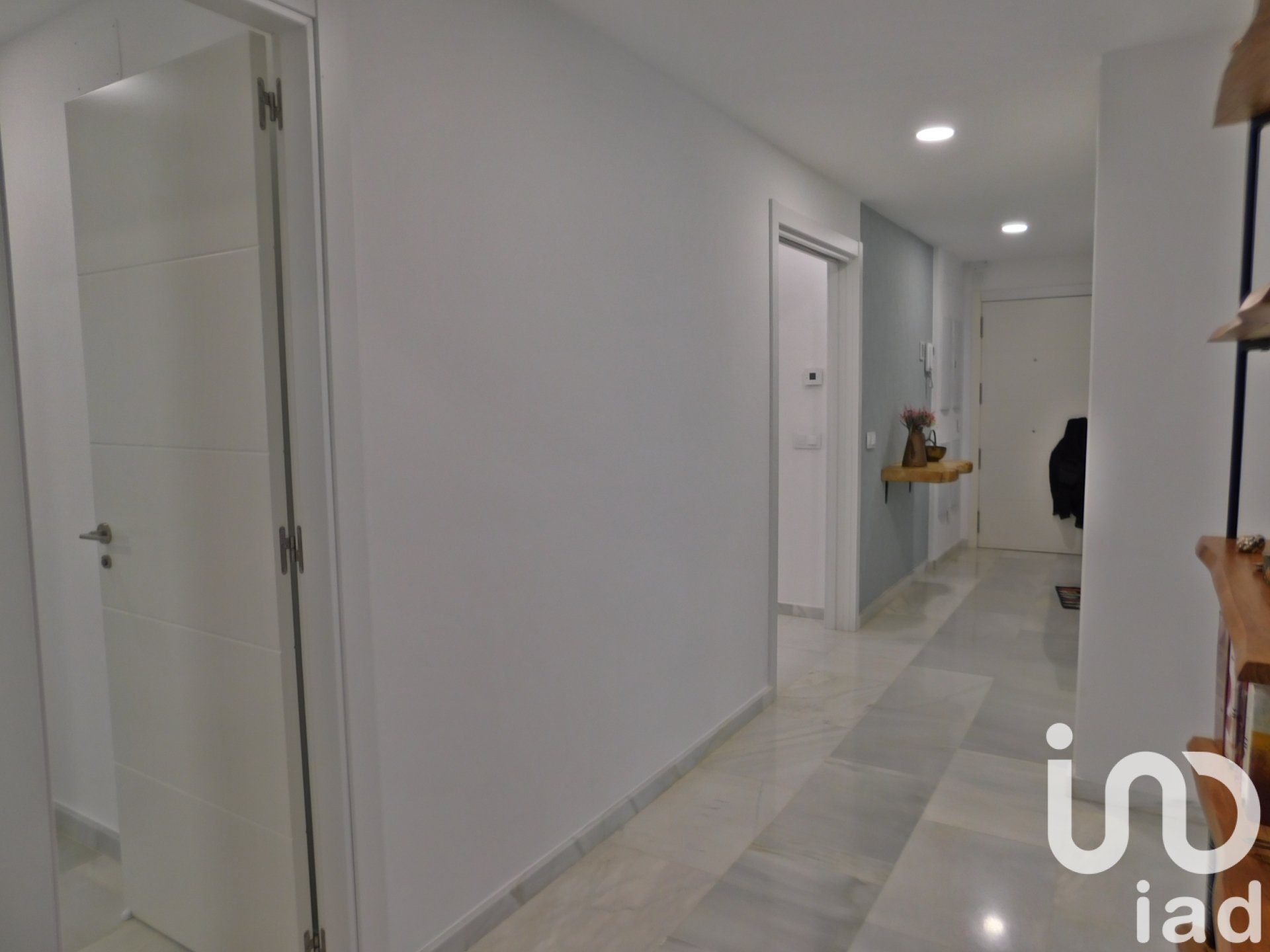 Apartamento en Marbella, Málaga, España 3 dormitorios, 160 m2 No. 153511