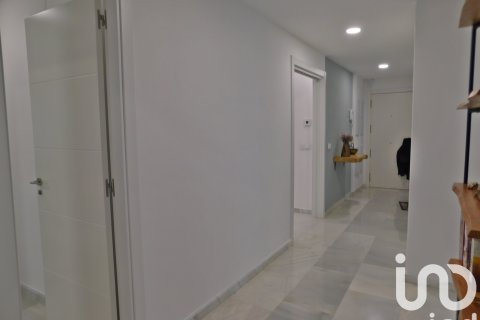 Apartamento en Marbella, Málaga, España 3 dormitorios, 160 m2 No. 153511