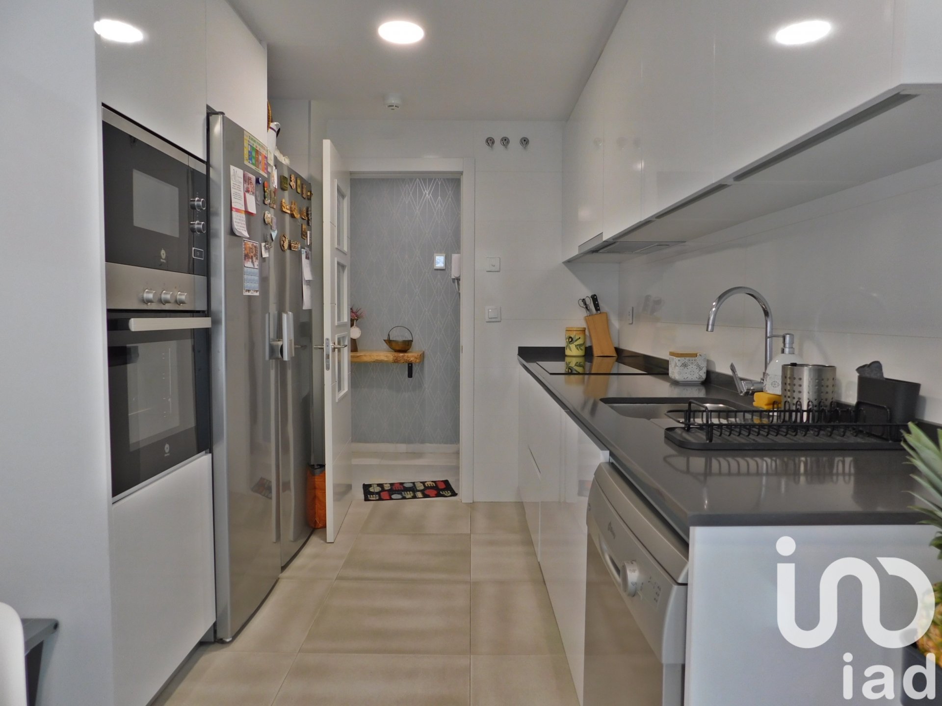 Apartamento en Marbella, Málaga, España 3 dormitorios, 160 m2 No. 153511