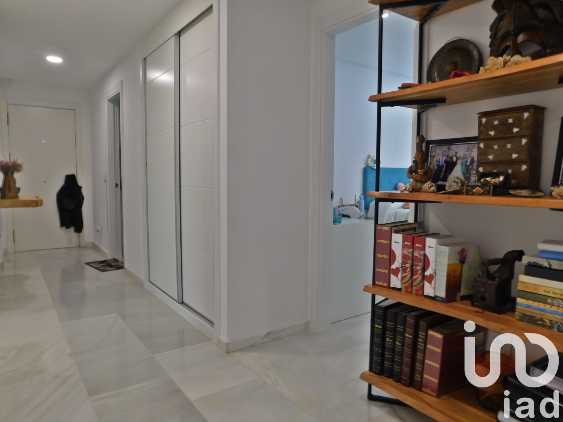 Apartamento en Marbella, Málaga, España 3 dormitorios, 160 m2 No. 153511
