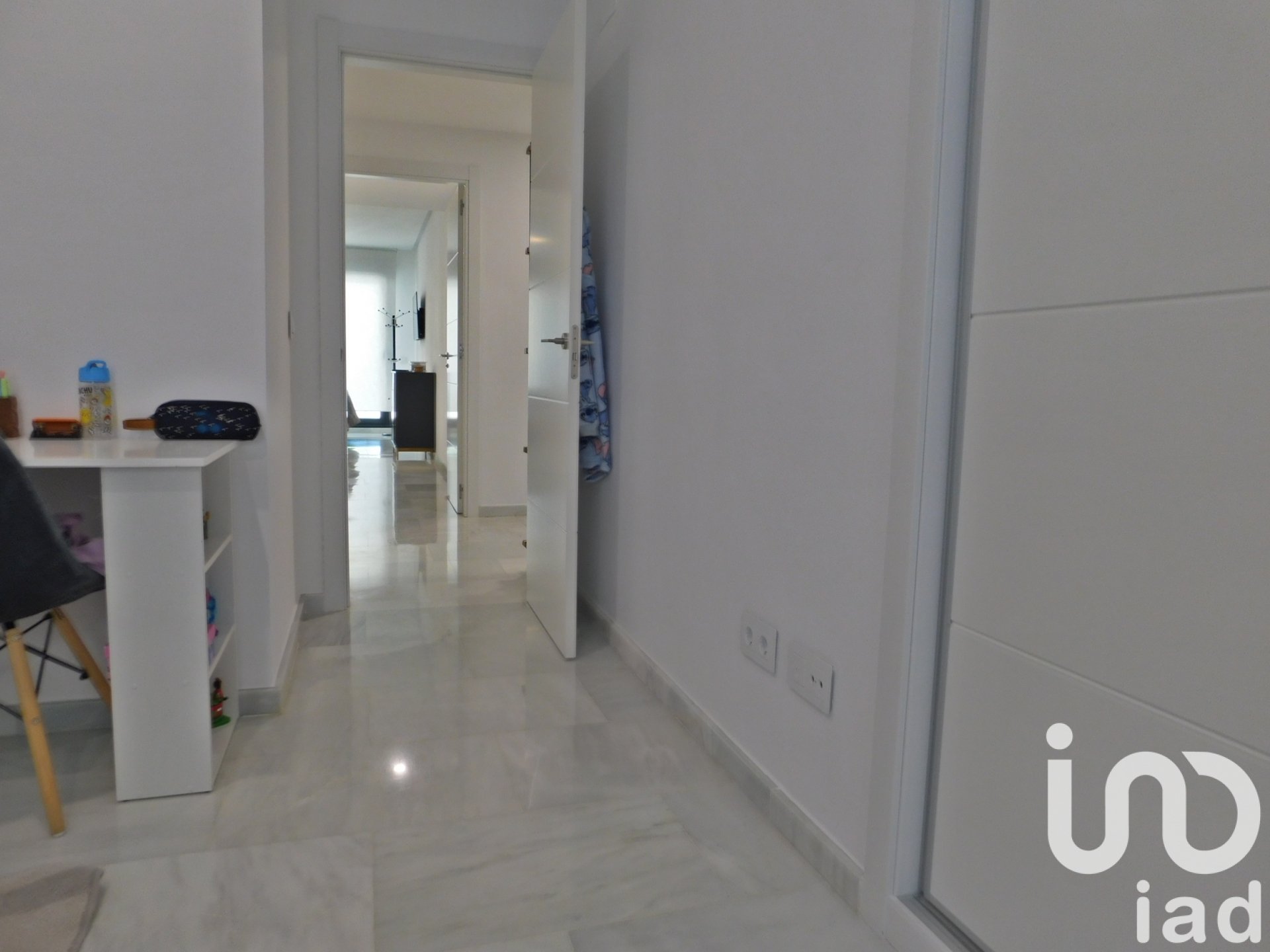 Apartamento en Marbella, Málaga, España 3 dormitorios, 160 m2 No. 153511