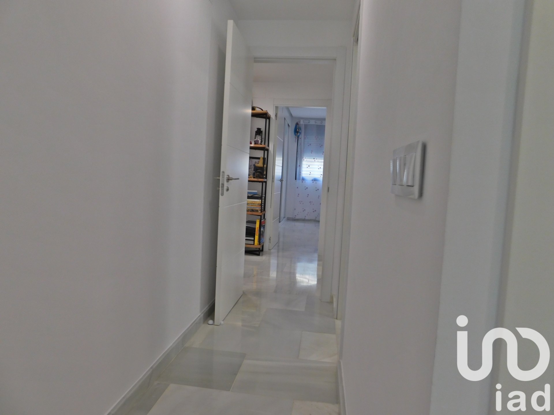 Apartamento en Marbella, Málaga, España 3 dormitorios, 160 m2 No. 153511
