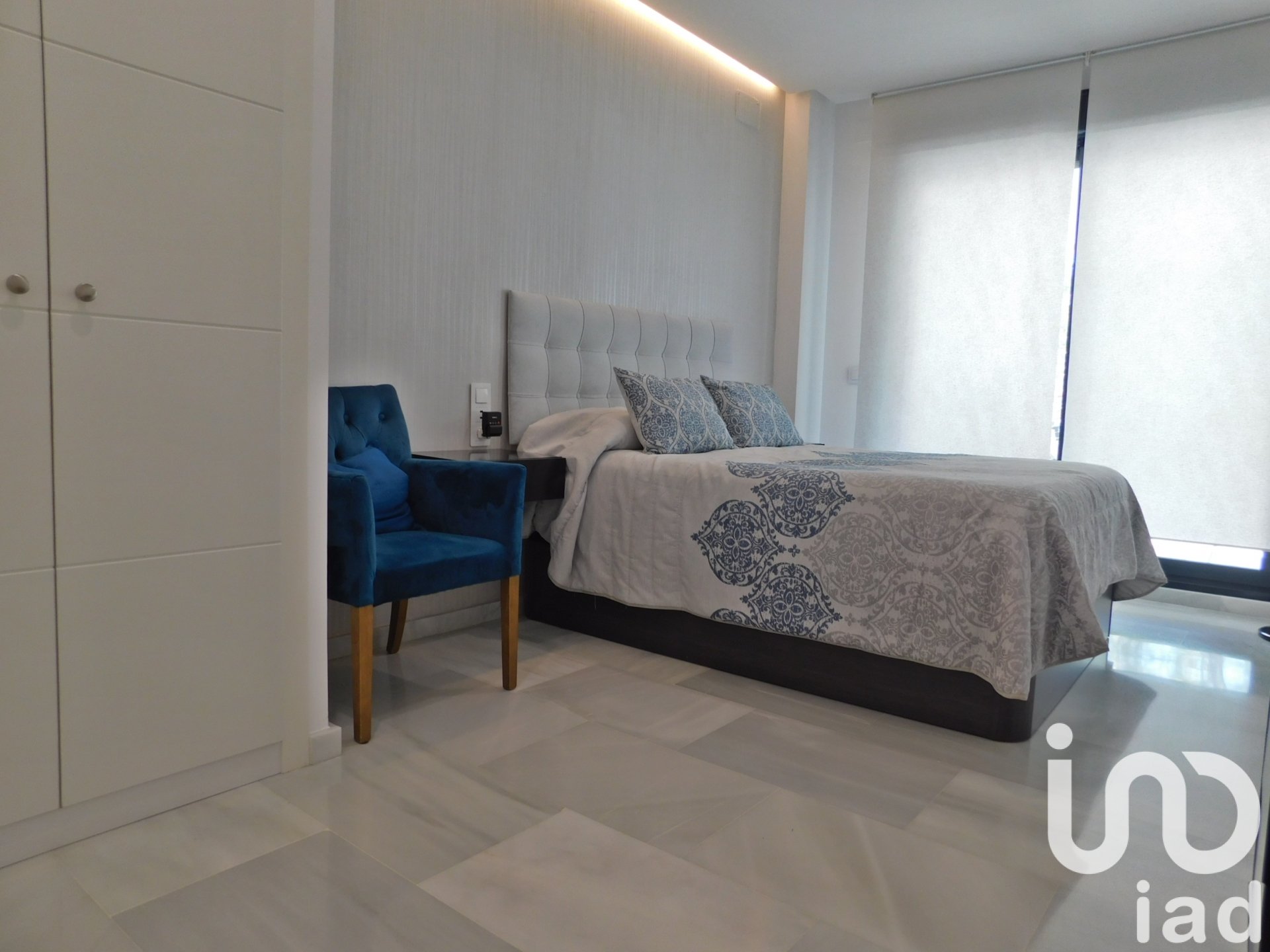 Apartamento en Marbella, Málaga, España 3 dormitorios, 160 m2 No. 153511