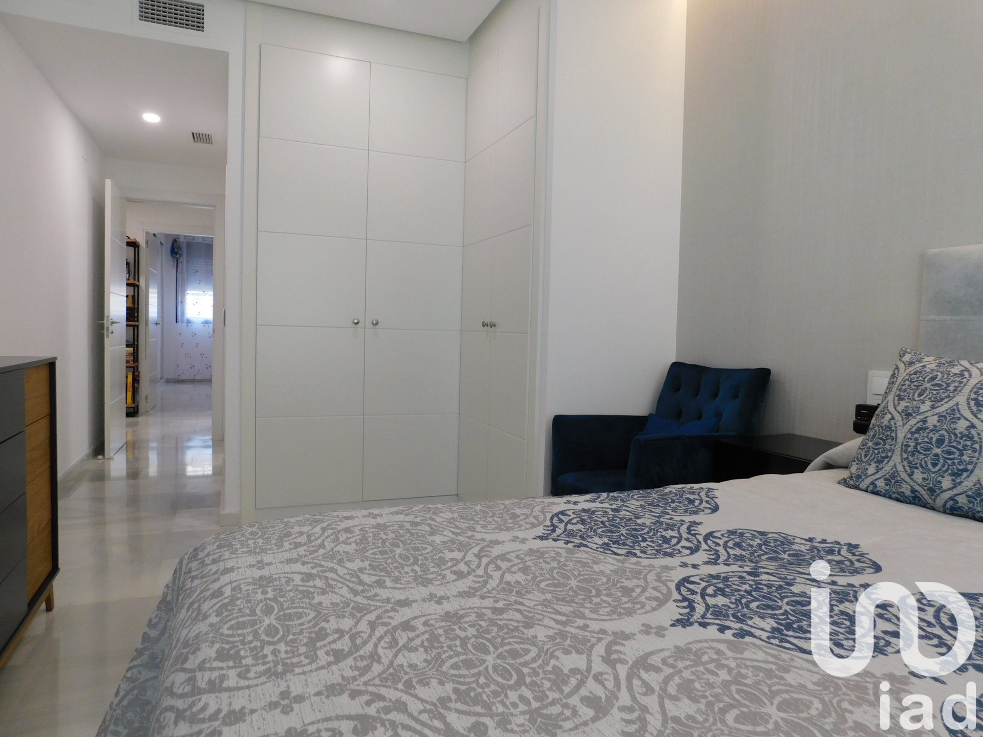 Apartamento en Marbella, Málaga, España 3 dormitorios, 160 m2 No. 153511