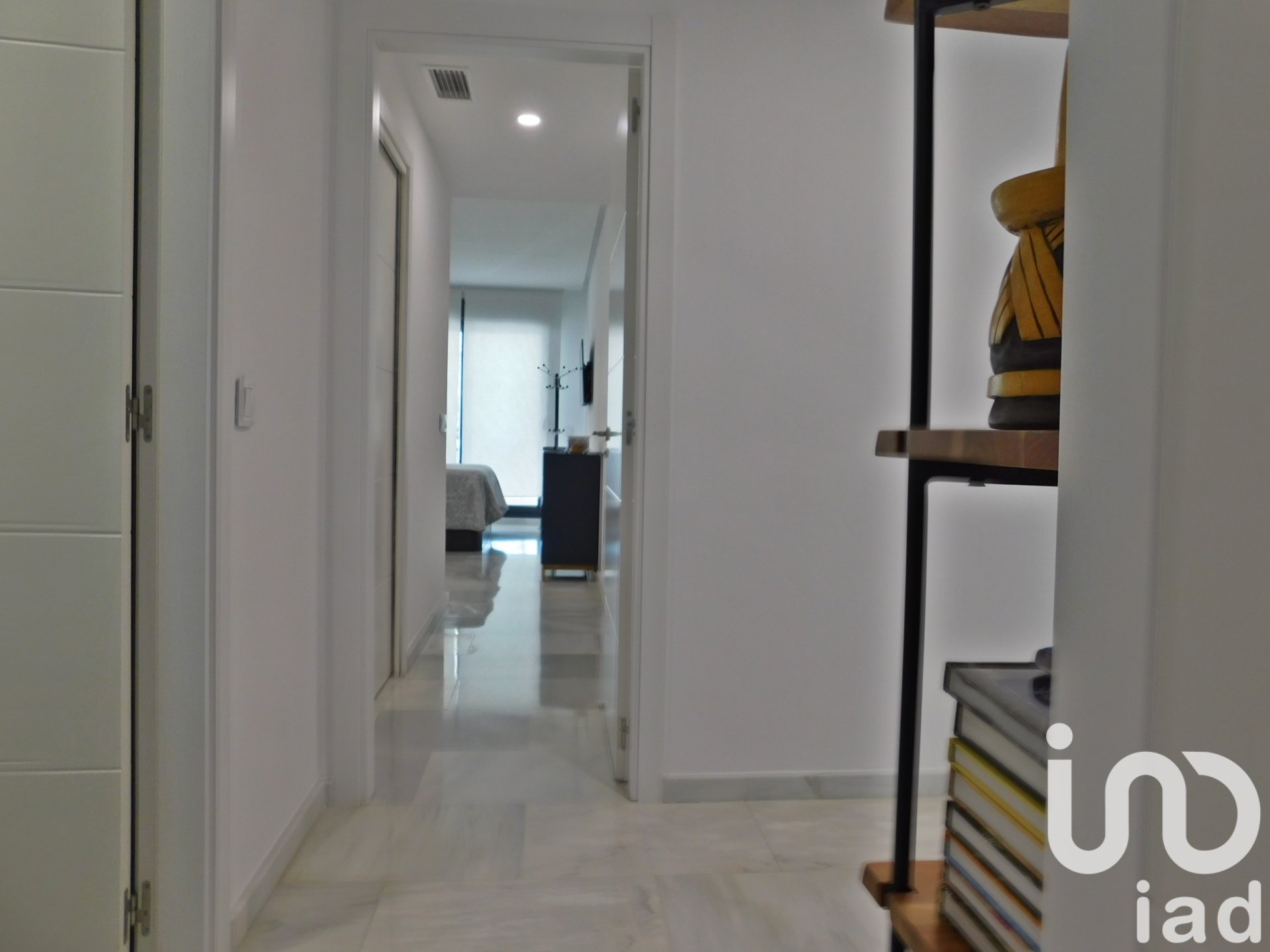Apartamento en Marbella, Málaga, España 3 dormitorios, 160 m2 No. 153511