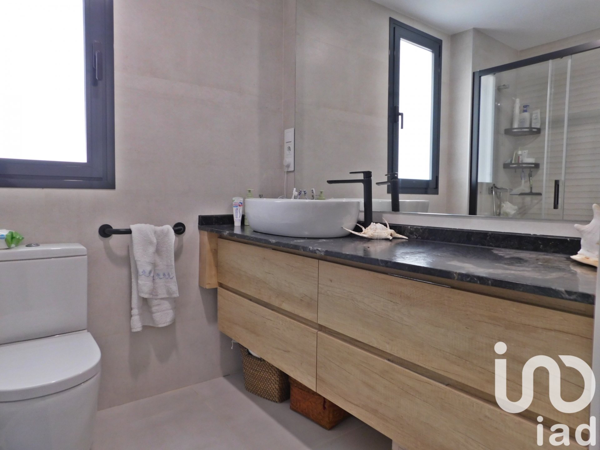 Apartamento en Marbella, Málaga, España 3 dormitorios, 160 m2 No. 153511