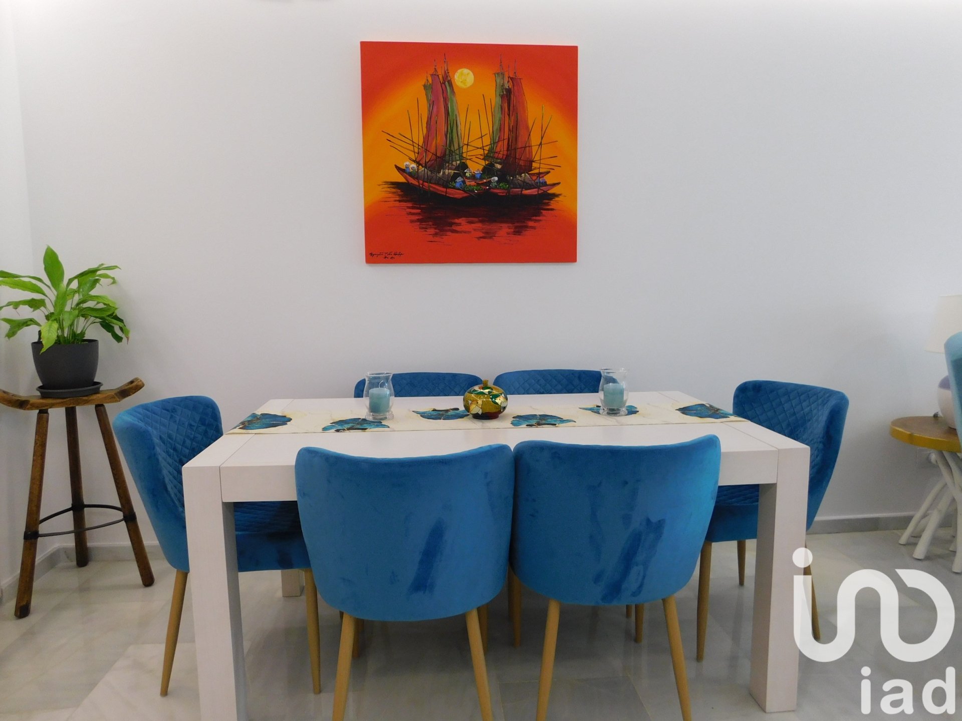 Apartamento en Marbella, Málaga, España 3 dormitorios, 160 m2 No. 153511