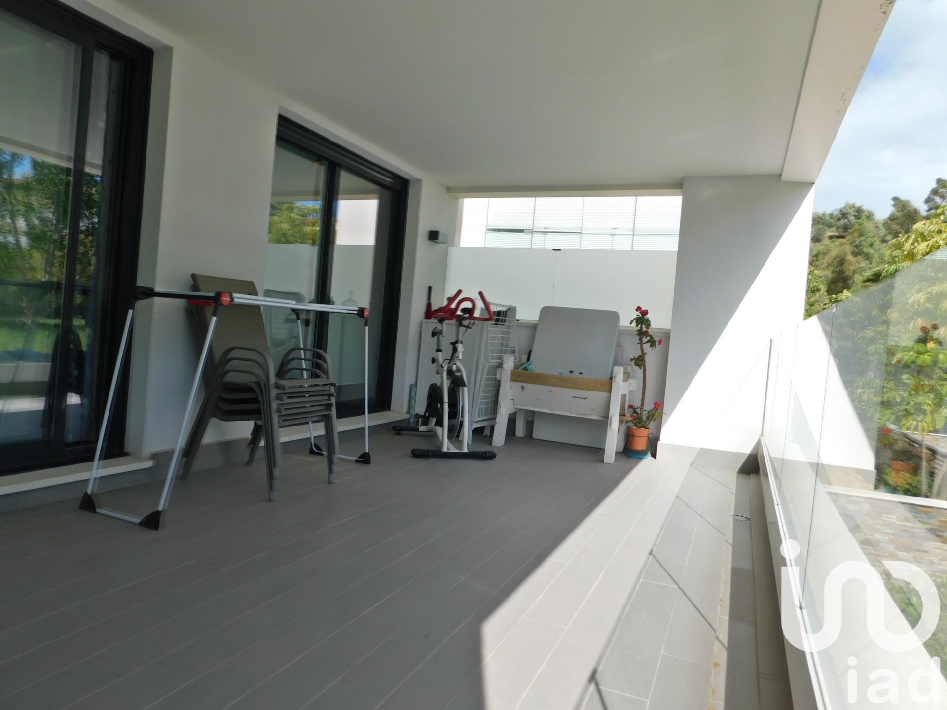 Apartamento en Marbella, Málaga, España 3 dormitorios, 160 m2 No. 153511