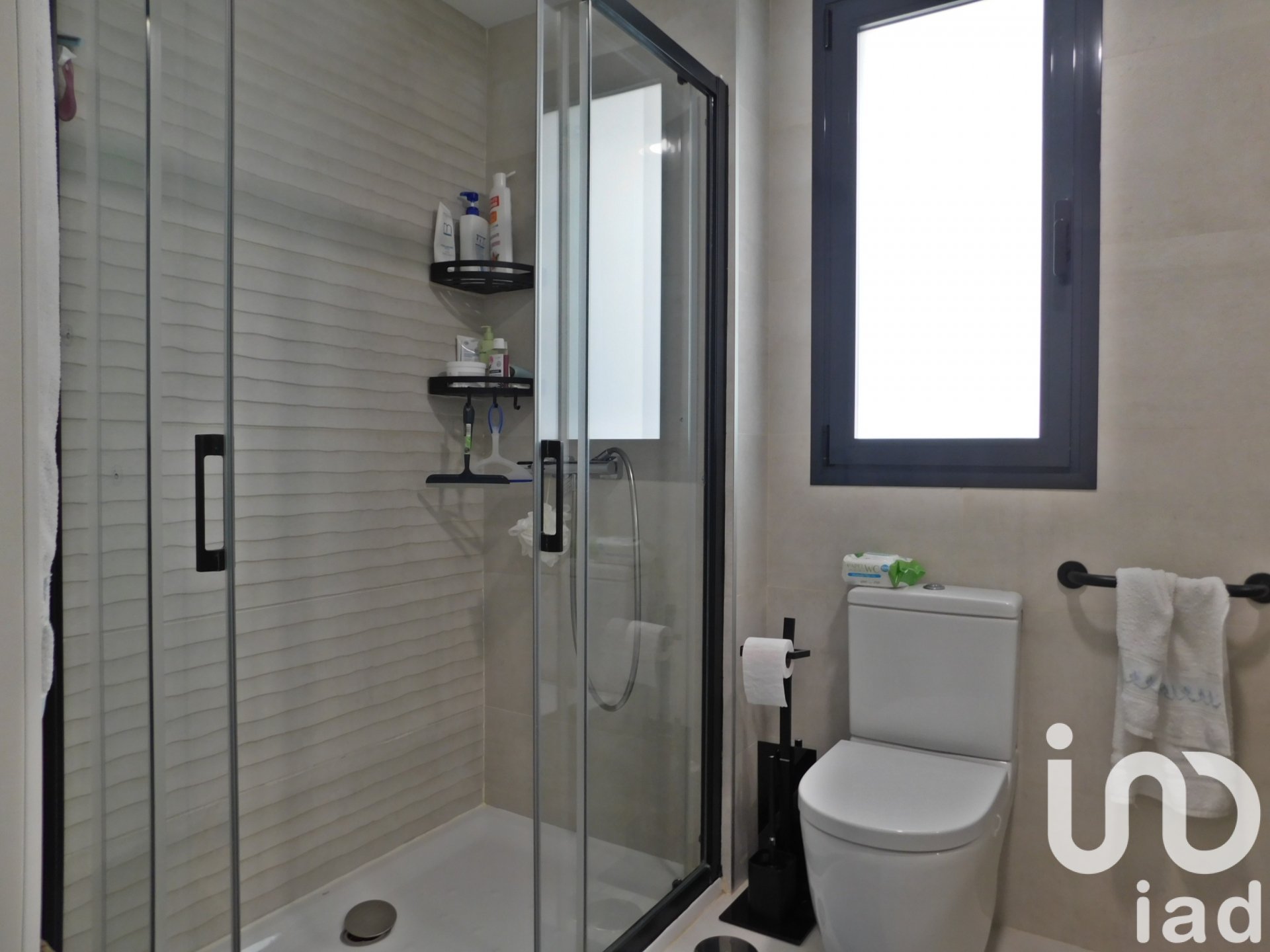 Apartamento en Marbella, Málaga, España 3 dormitorios, 160 m2 No. 153511