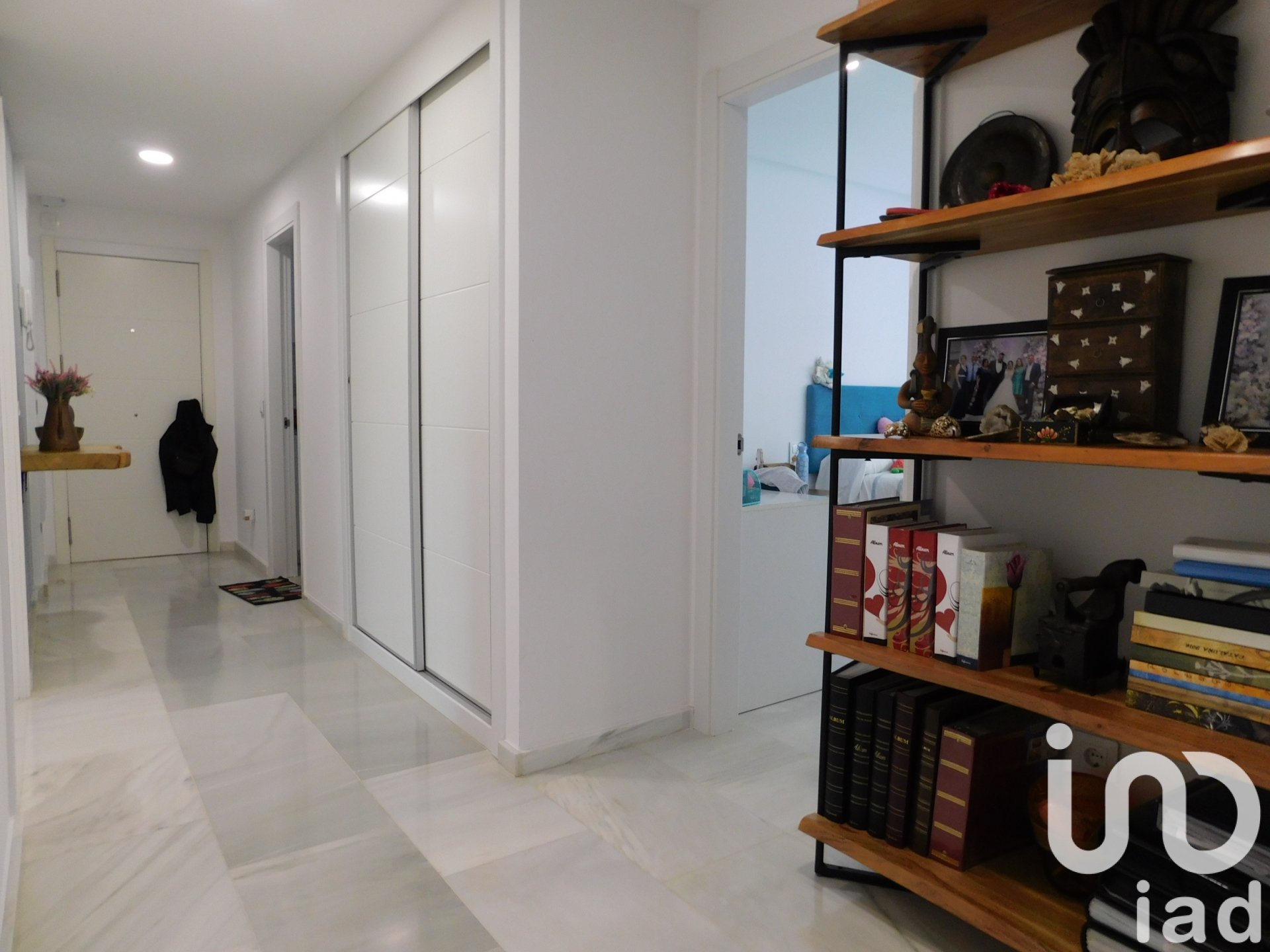 Apartamento en Marbella, Málaga, España 3 dormitorios, 160 m2 No. 153511
