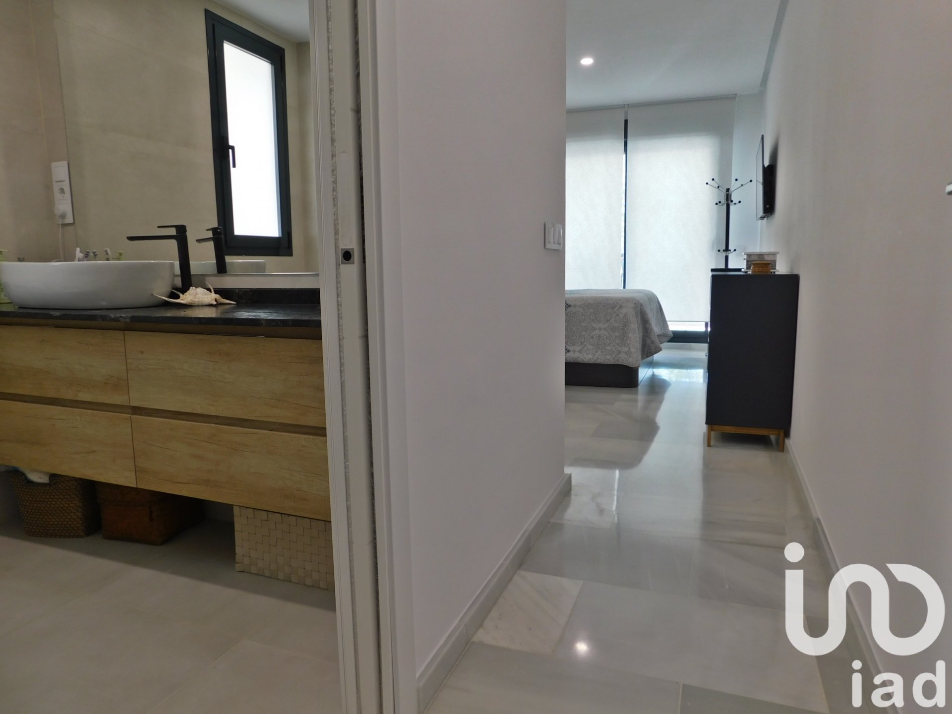 Apartamento en Marbella, Málaga, España 3 dormitorios, 160 m2 No. 153511