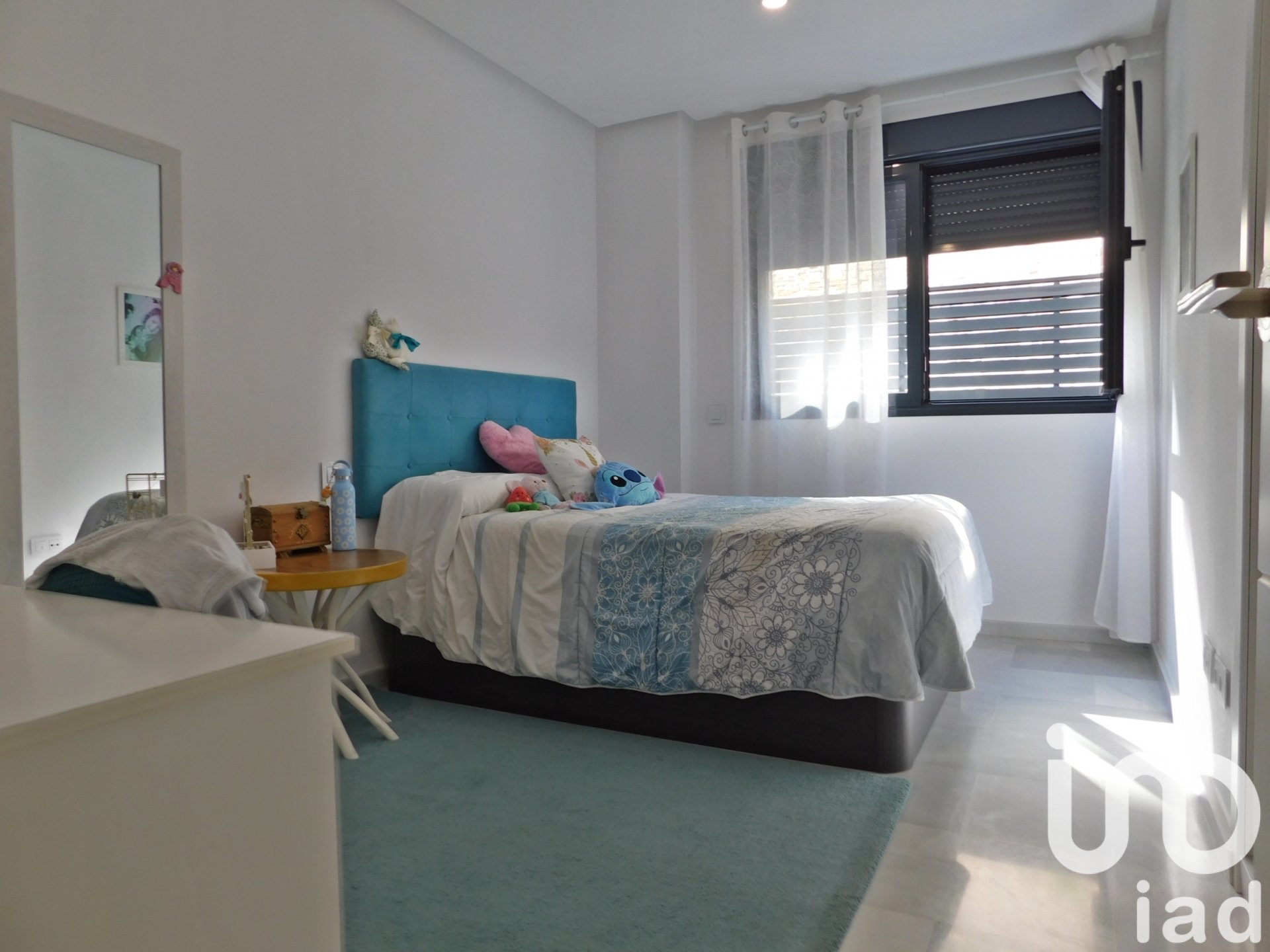 Apartamento en Marbella, Málaga, España 3 dormitorios, 160 m2 No. 153511