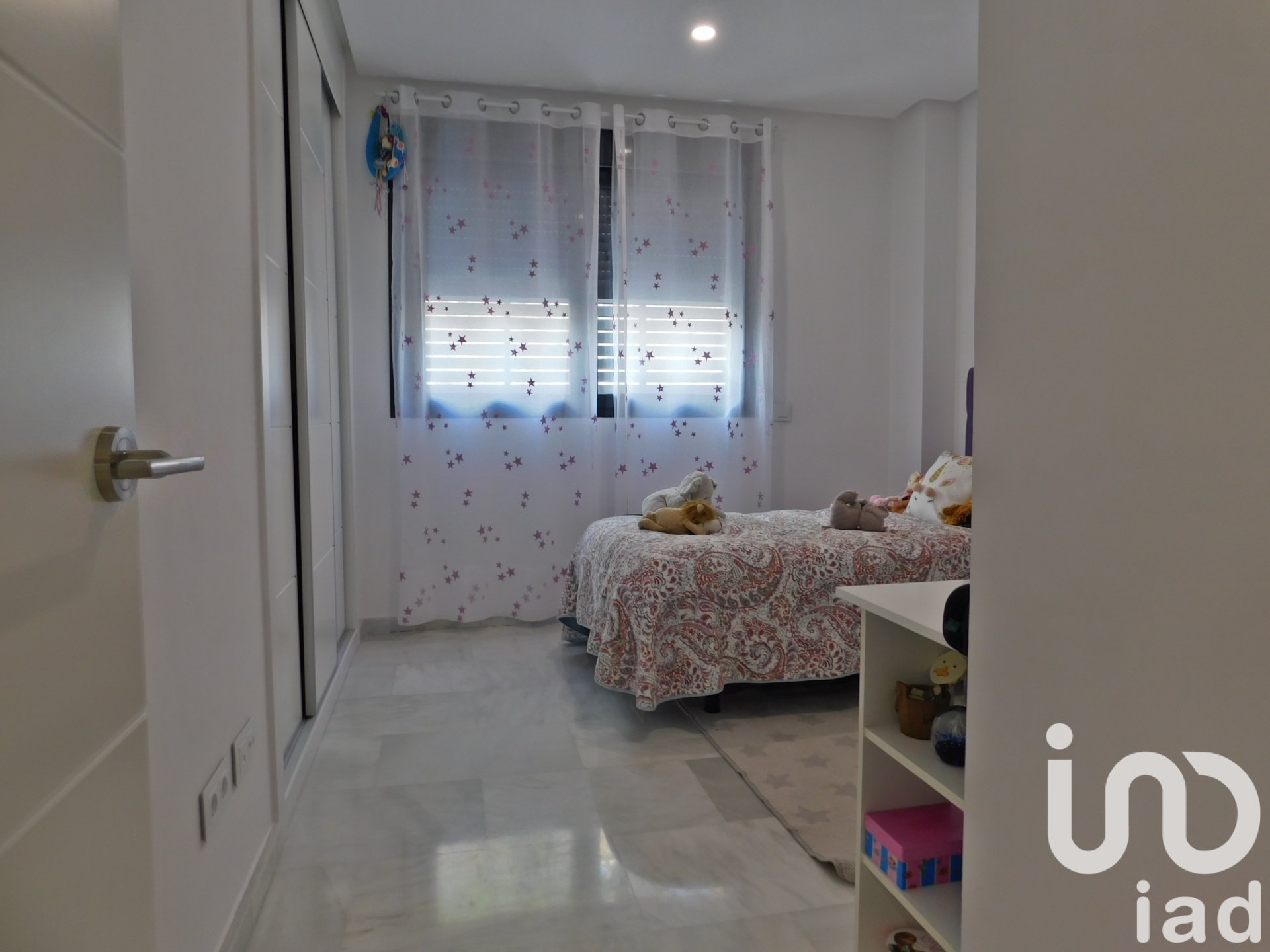 Apartamento en Marbella, Málaga, España 3 dormitorios, 160 m2 No. 153511