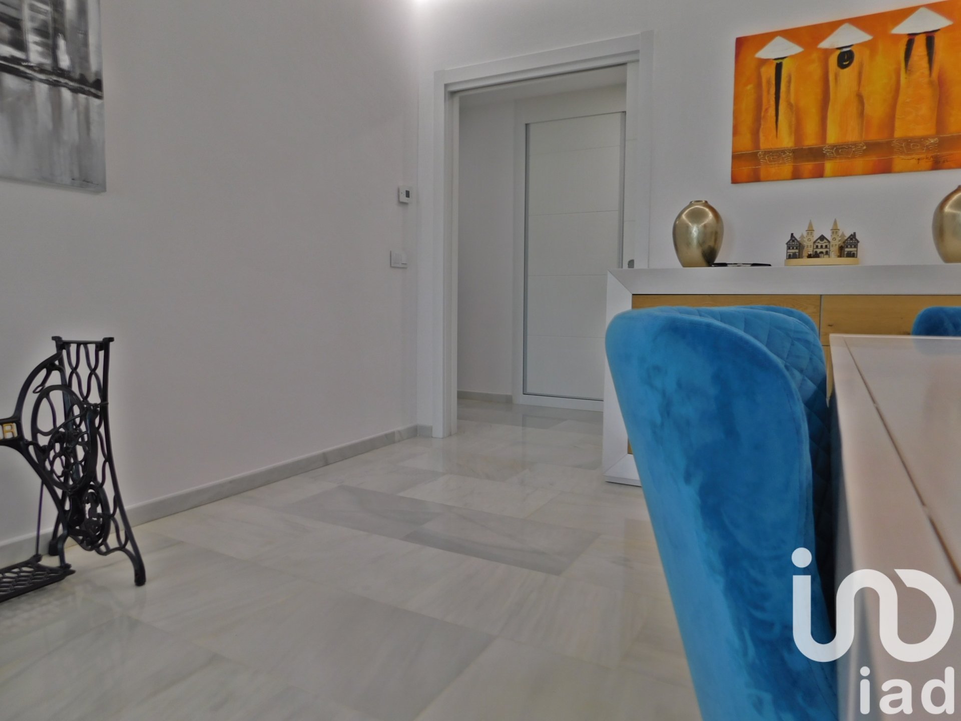 Apartamento en Marbella, Málaga, España 3 dormitorios, 160 m2 No. 153511