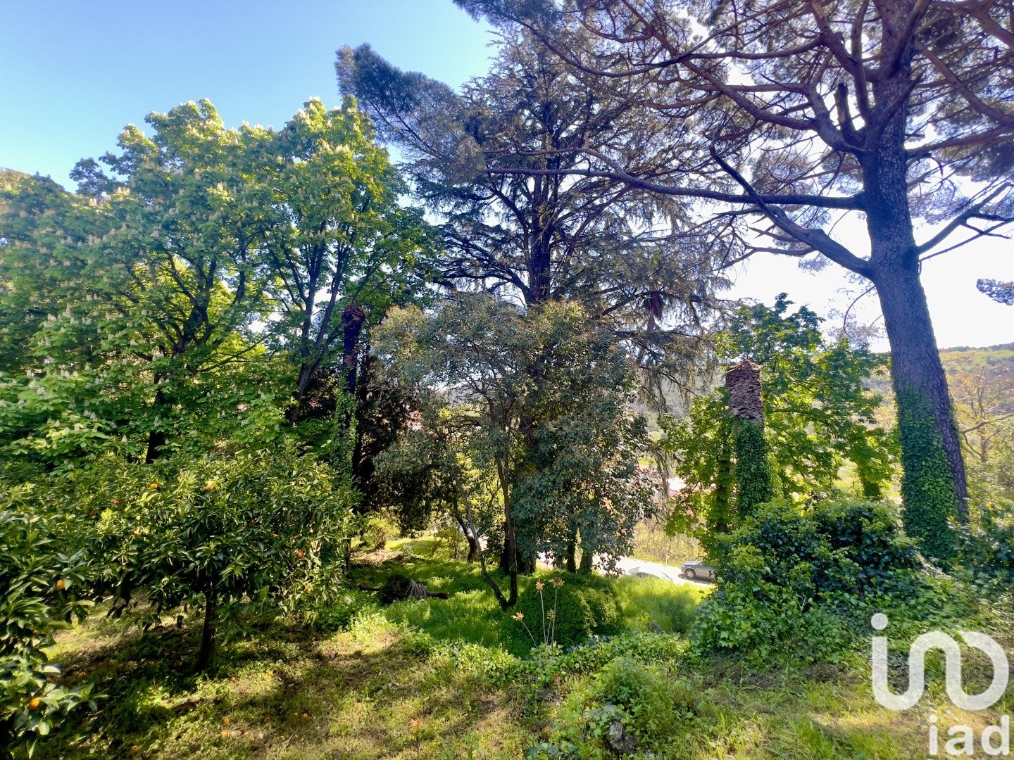 Lokal usługowy w Gata, Caceres, Hiszpania 980 mkw. nr 153506