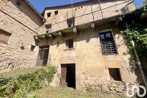 Propiedad comercial en Gata, Cáceres, España 980 m2 No. 153506