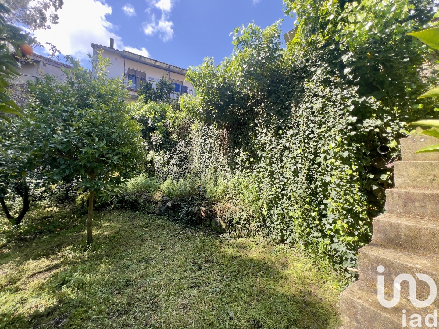Lokal usługowy w Gata, Caceres, Hiszpania 980 mkw. nr 153506