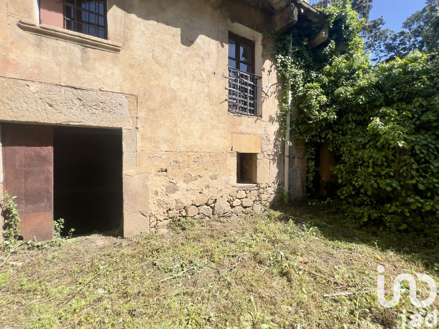 Lokal usługowy w Gata, Caceres, Hiszpania 980 mkw. nr 153506