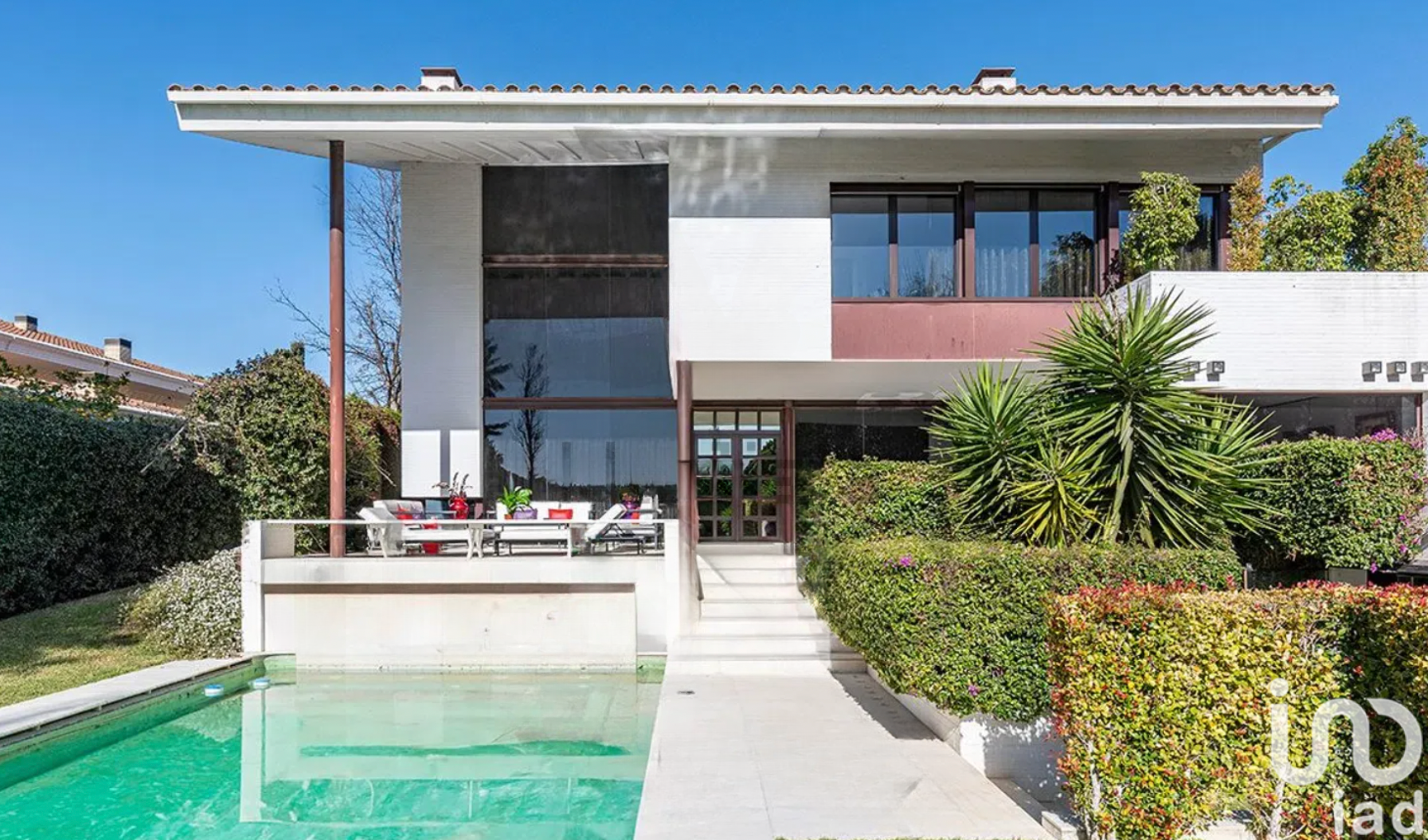 House à Reus, Tarragona, Espagne 4 chambres, 717 m2 No. 153508