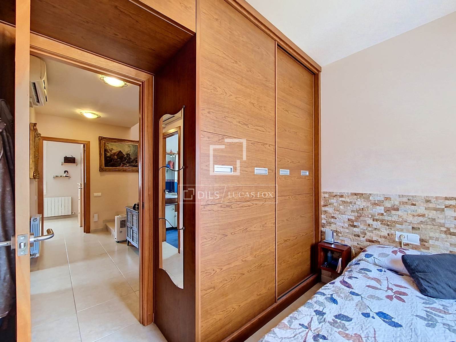 Villa a Cubelles, Barcelona, Spagna 3 camere da letto, 174 mq. N° 192626