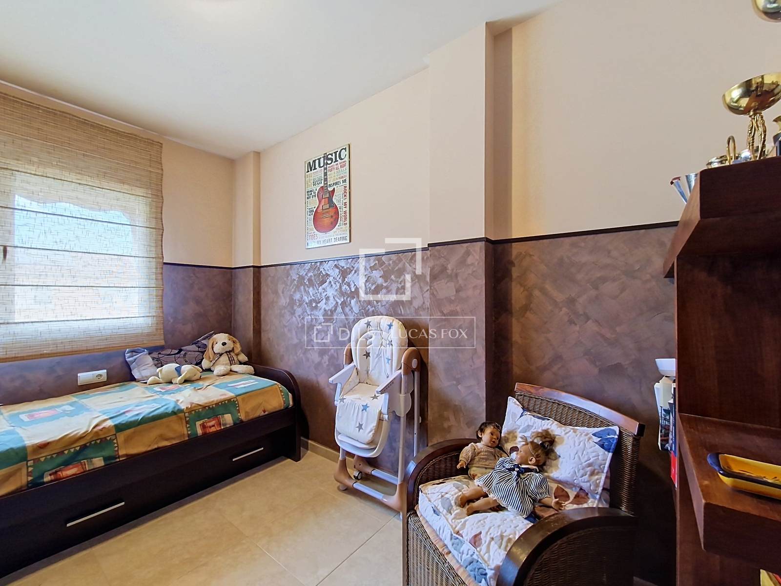 Villa a Cubelles, Barcelona, Spagna 3 camere da letto, 174 mq. N° 192626