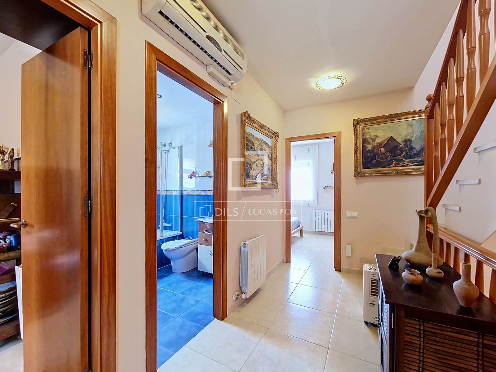 Villa a Cubelles, Barcelona, Spagna 3 camere da letto, 174 mq. N° 192626
