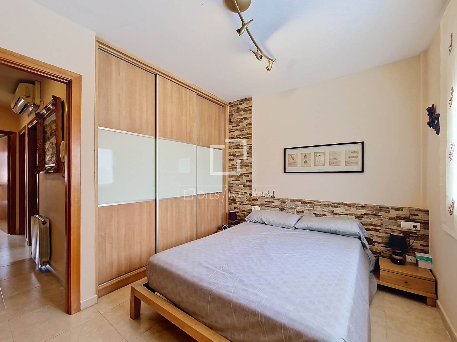 Villa a Cubelles, Barcelona, Spagna 3 camere da letto, 174 mq. N° 192626