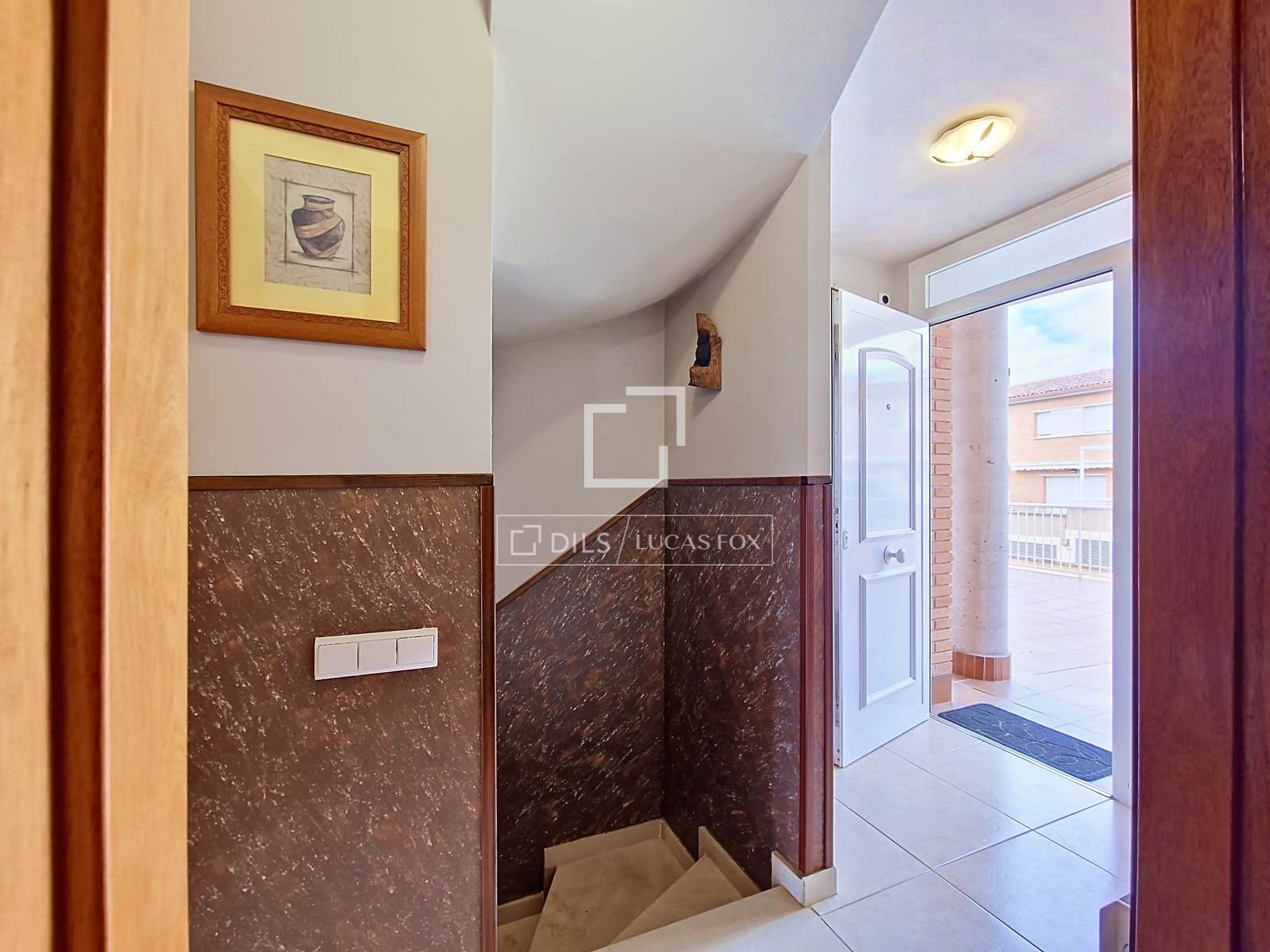 Villa a Cubelles, Barcelona, Spagna 3 camere da letto, 174 mq. N° 192626