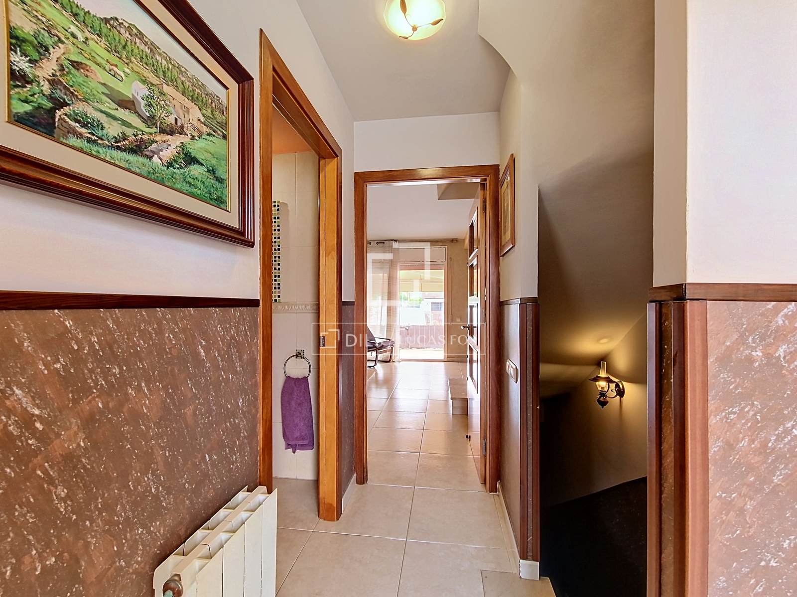 Villa a Cubelles, Barcelona, Spagna 3 camere da letto, 174 mq. N° 192626