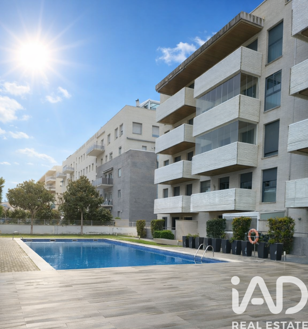 Penthouse in Salou, Tarragona, Spain 4 bedrooms, 150 sq.m. No. 152346
