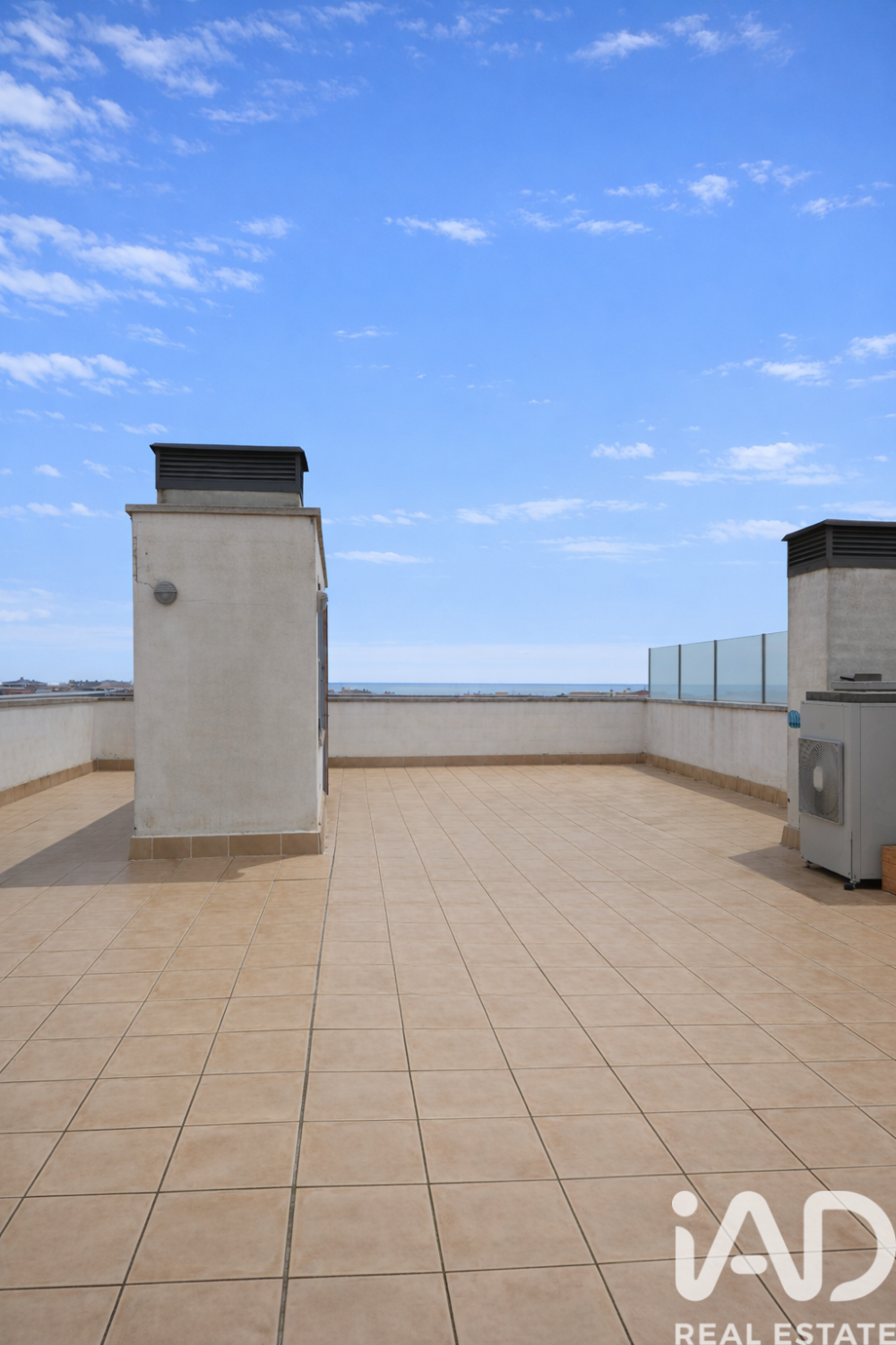 Penthouse in Salou, Tarragona, Spain 4 bedrooms, 150 sq.m. No. 152346