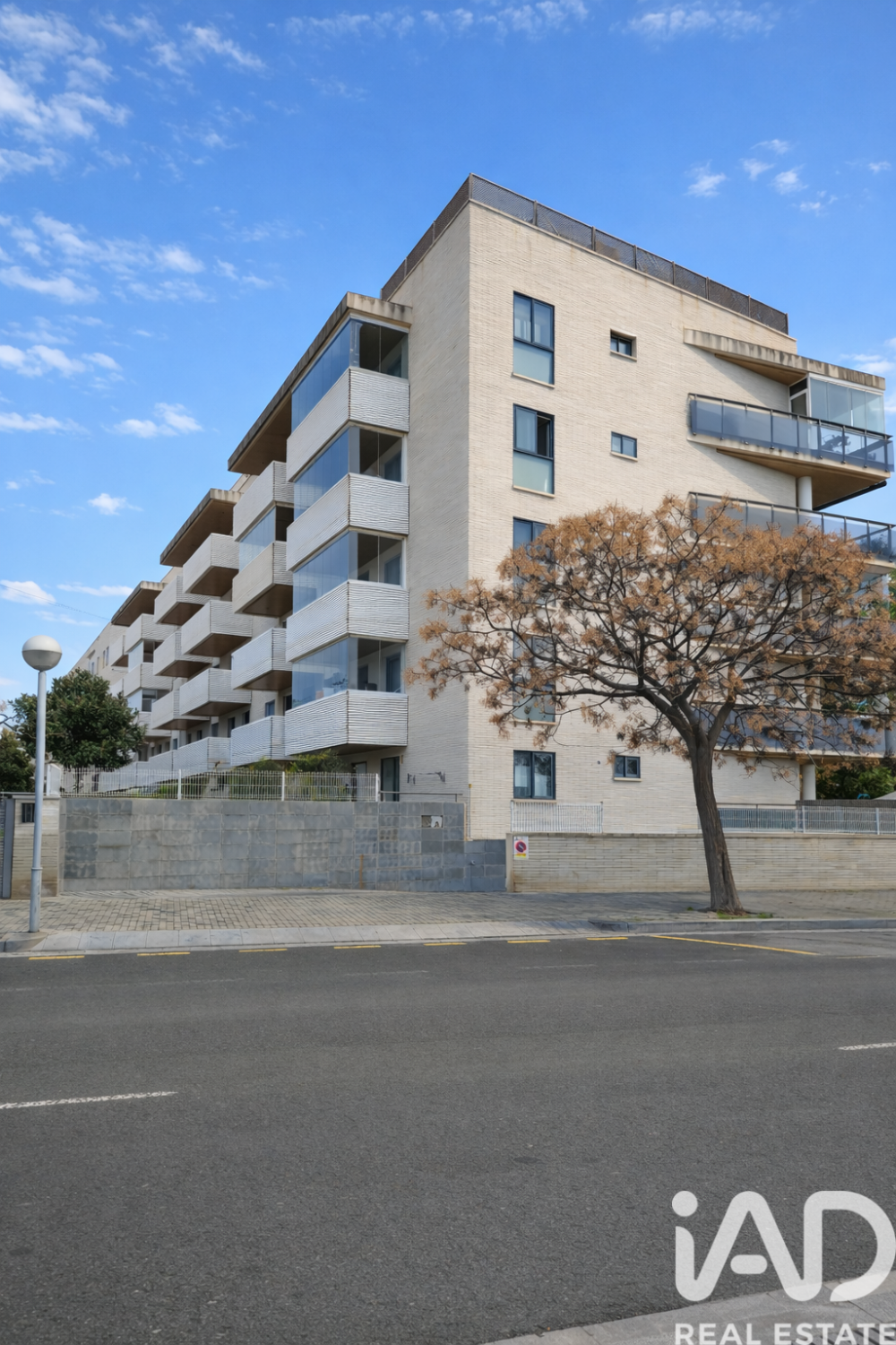 Penthouse in Salou, Tarragona, Spain 4 bedrooms, 150 sq.m. No. 152346