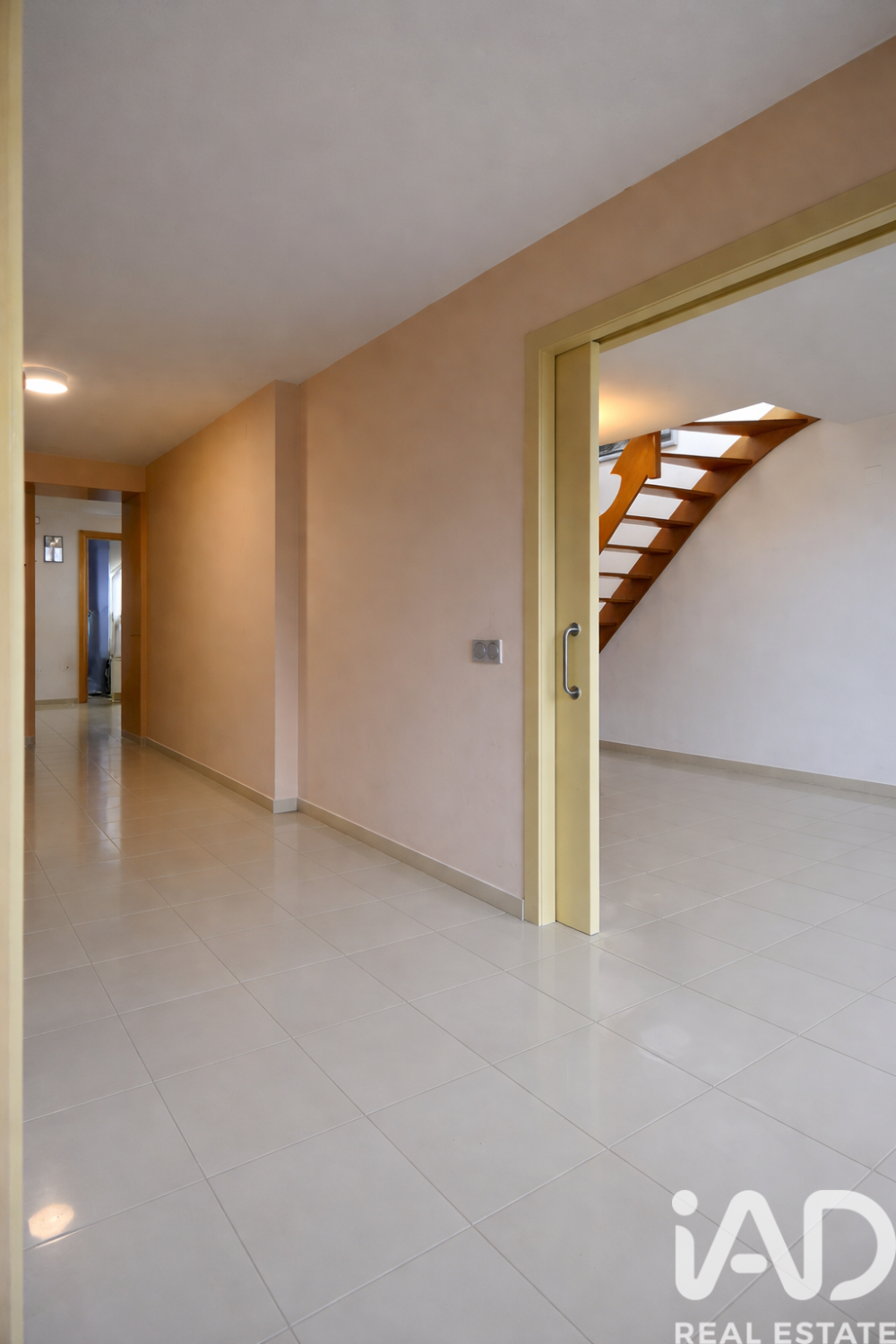 Penthouse in Salou, Tarragona, Spain 4 bedrooms, 150 sq.m. No. 152346