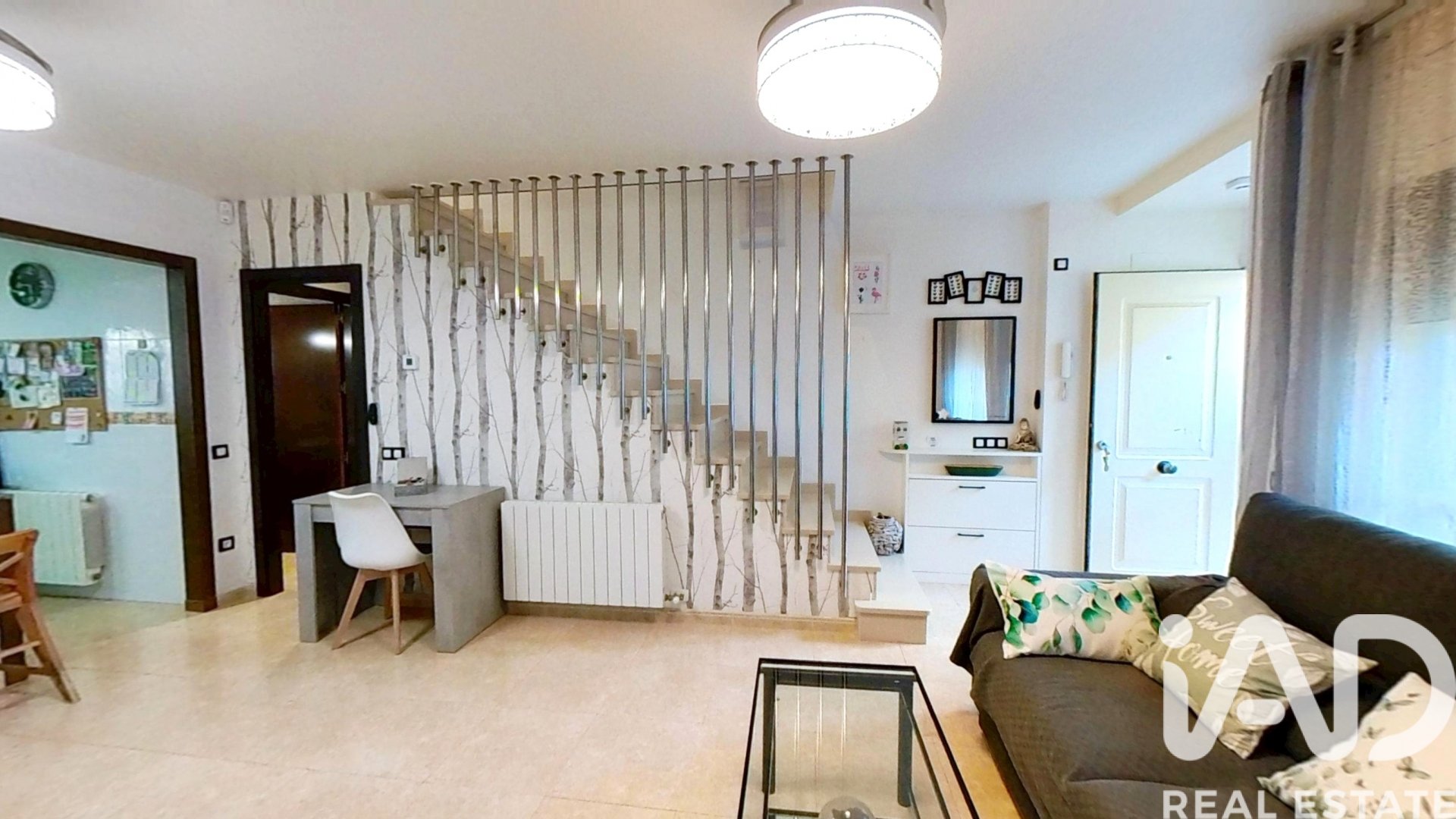 Kaupunkipientalo Santa Oliva, Tarragona, Espanja 4 makuuhuonetta, 119 m2 No. 152343