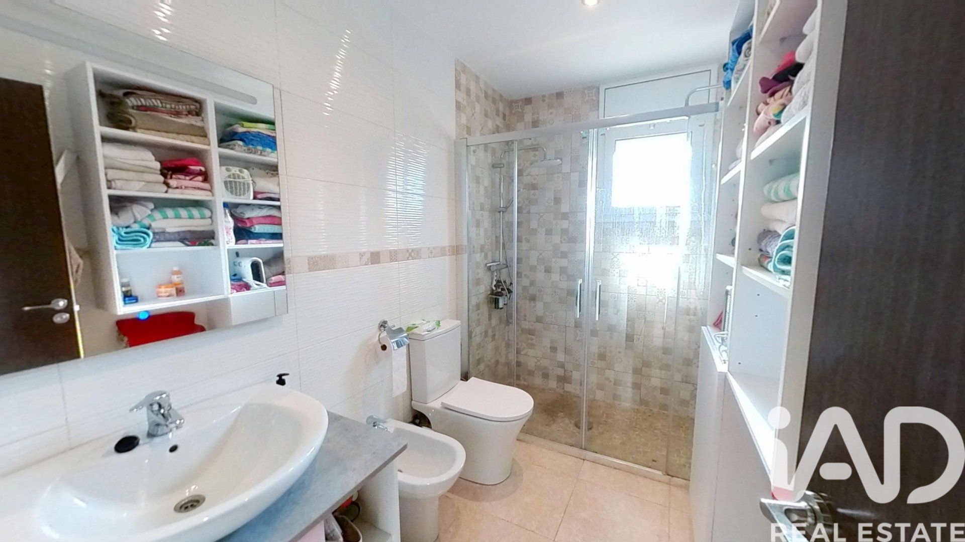 Kaupunkipientalo Santa Oliva, Tarragona, Espanja 4 makuuhuonetta, 119 m2 No. 152343