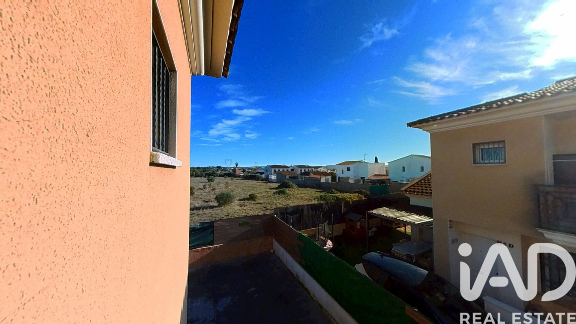 Kaupunkipientalo Santa Oliva, Tarragona, Espanja 4 makuuhuonetta, 119 m2 No. 152343