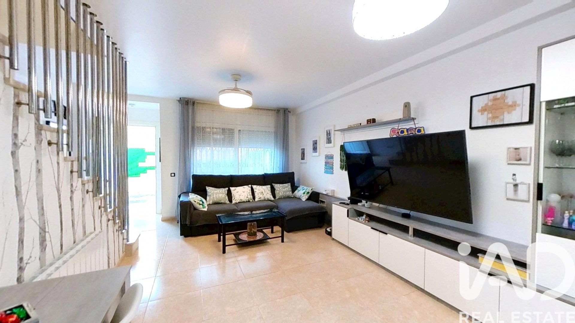 Kaupunkipientalo Santa Oliva, Tarragona, Espanja 4 makuuhuonetta, 119 m2 No. 152343