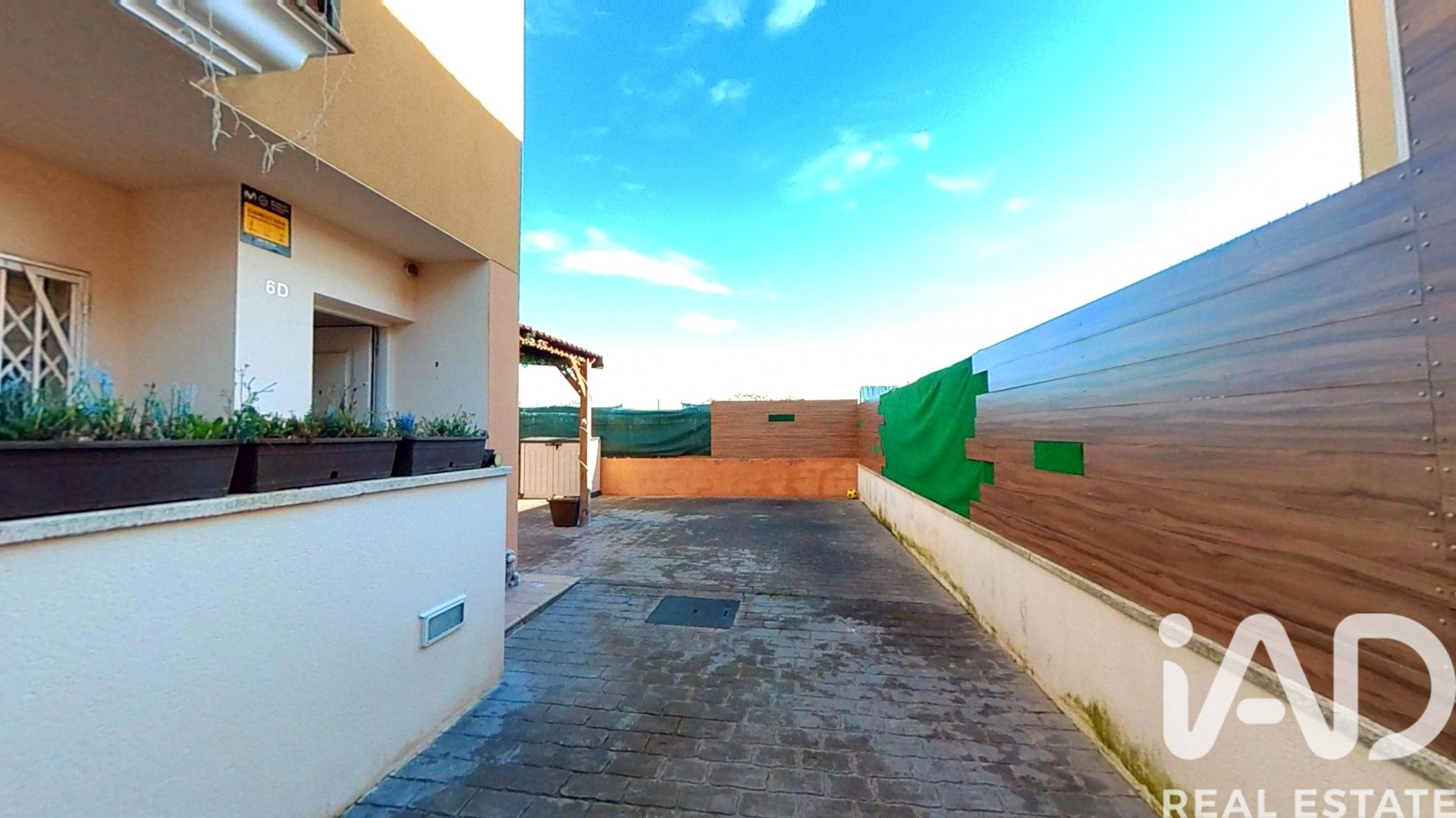 Kaupunkipientalo Santa Oliva, Tarragona, Espanja 4 makuuhuonetta, 119 m2 No. 152343