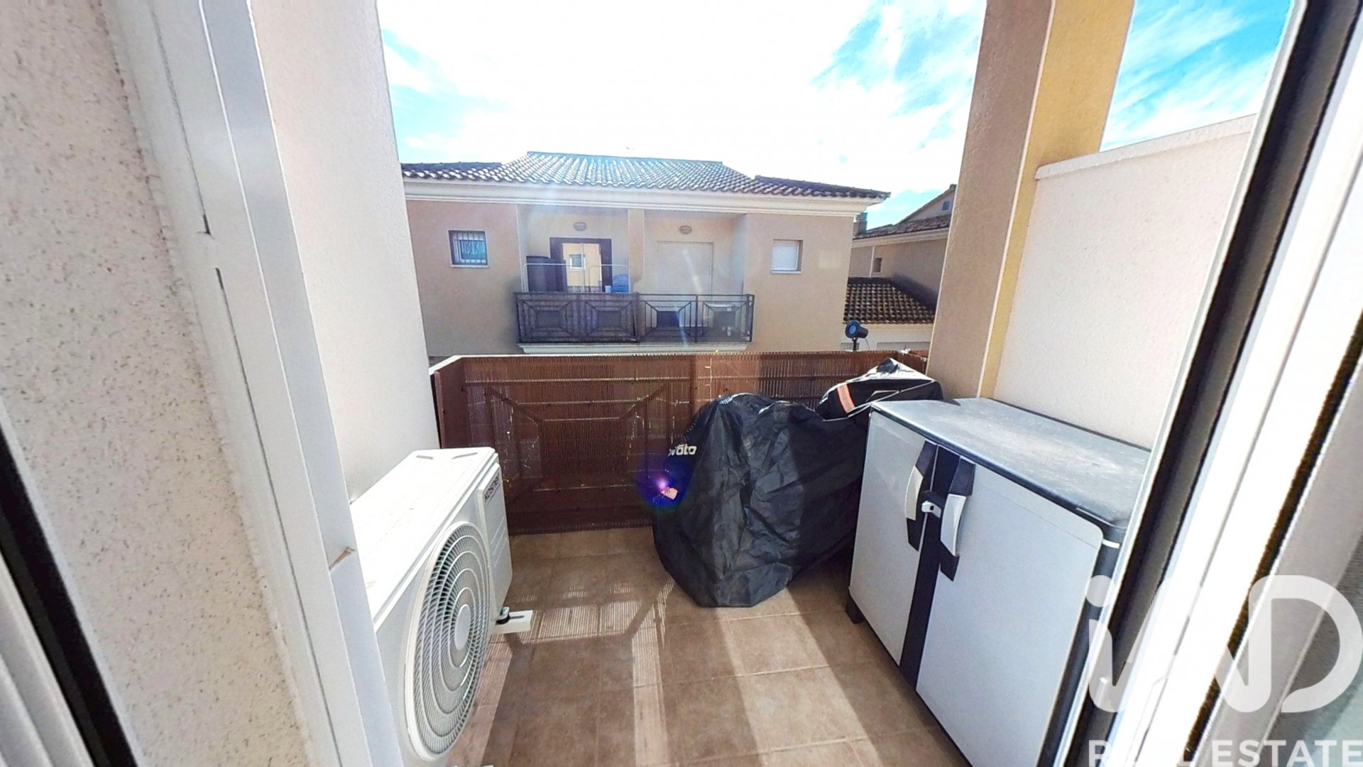 Kaupunkipientalo Santa Oliva, Tarragona, Espanja 4 makuuhuonetta, 119 m2 No. 152343