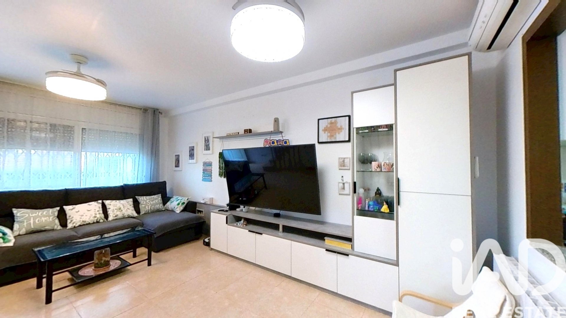 Kaupunkipientalo Santa Oliva, Tarragona, Espanja 4 makuuhuonetta, 119 m2 No. 152343