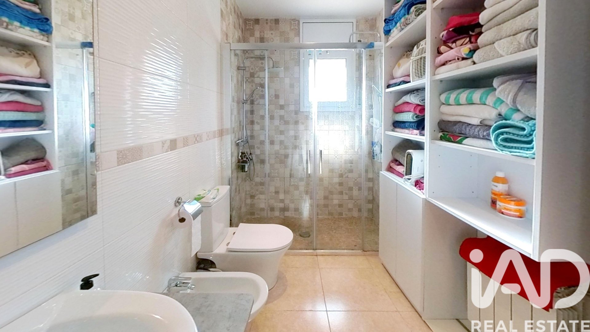 Kaupunkipientalo Santa Oliva, Tarragona, Espanja 4 makuuhuonetta, 119 m2 No. 152343